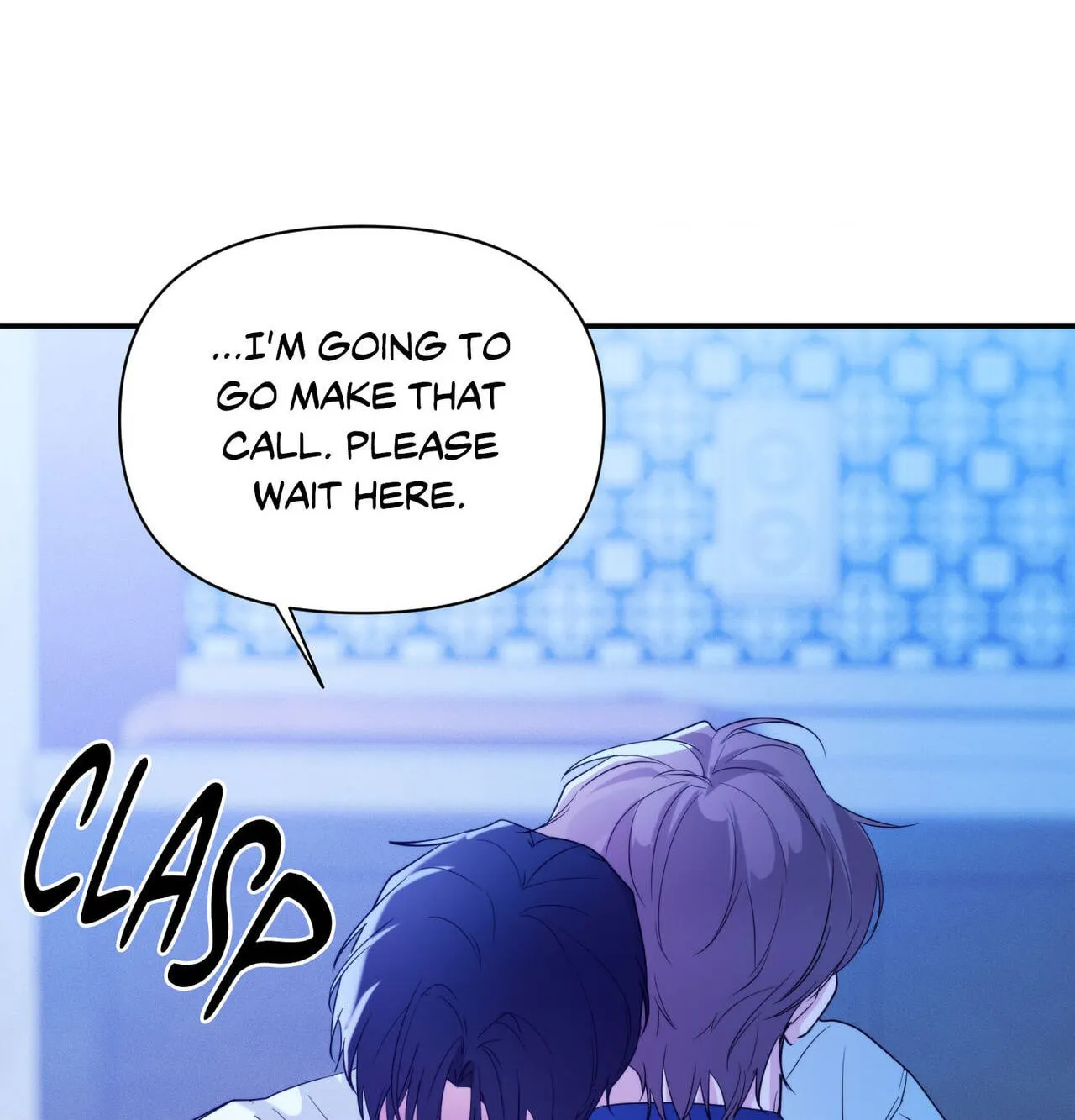 Read Soft Night chapter 23 image 92 on Lezhin