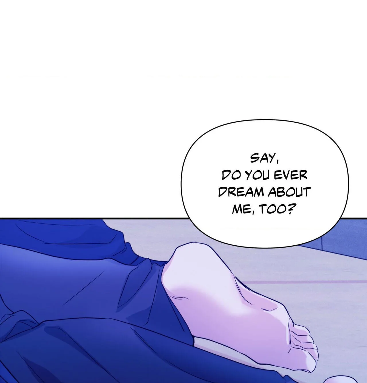 Read Soft Night chapter 23 image 94 on Lezhin