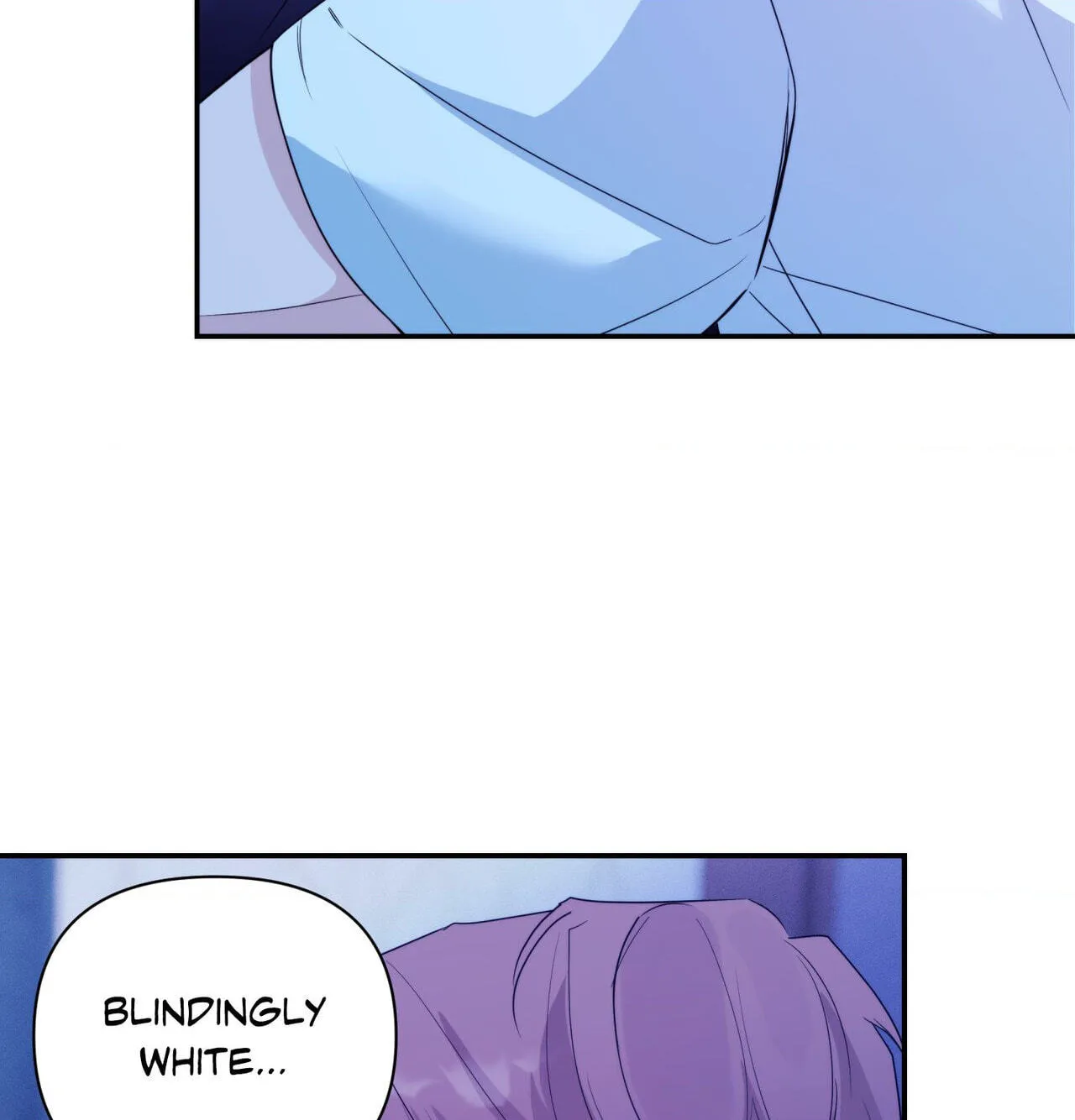 Read Soft Night chapter 23 image 97 on Lezhin