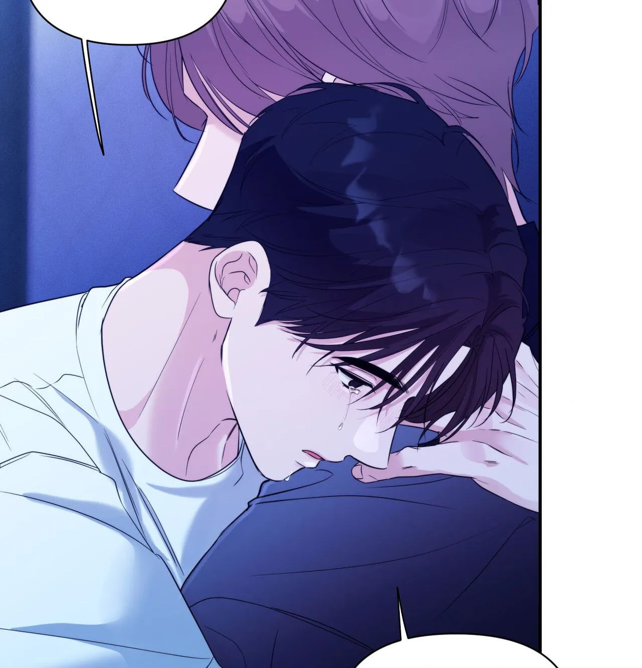 Read Soft Night chapter 23 image 98 on Lezhin