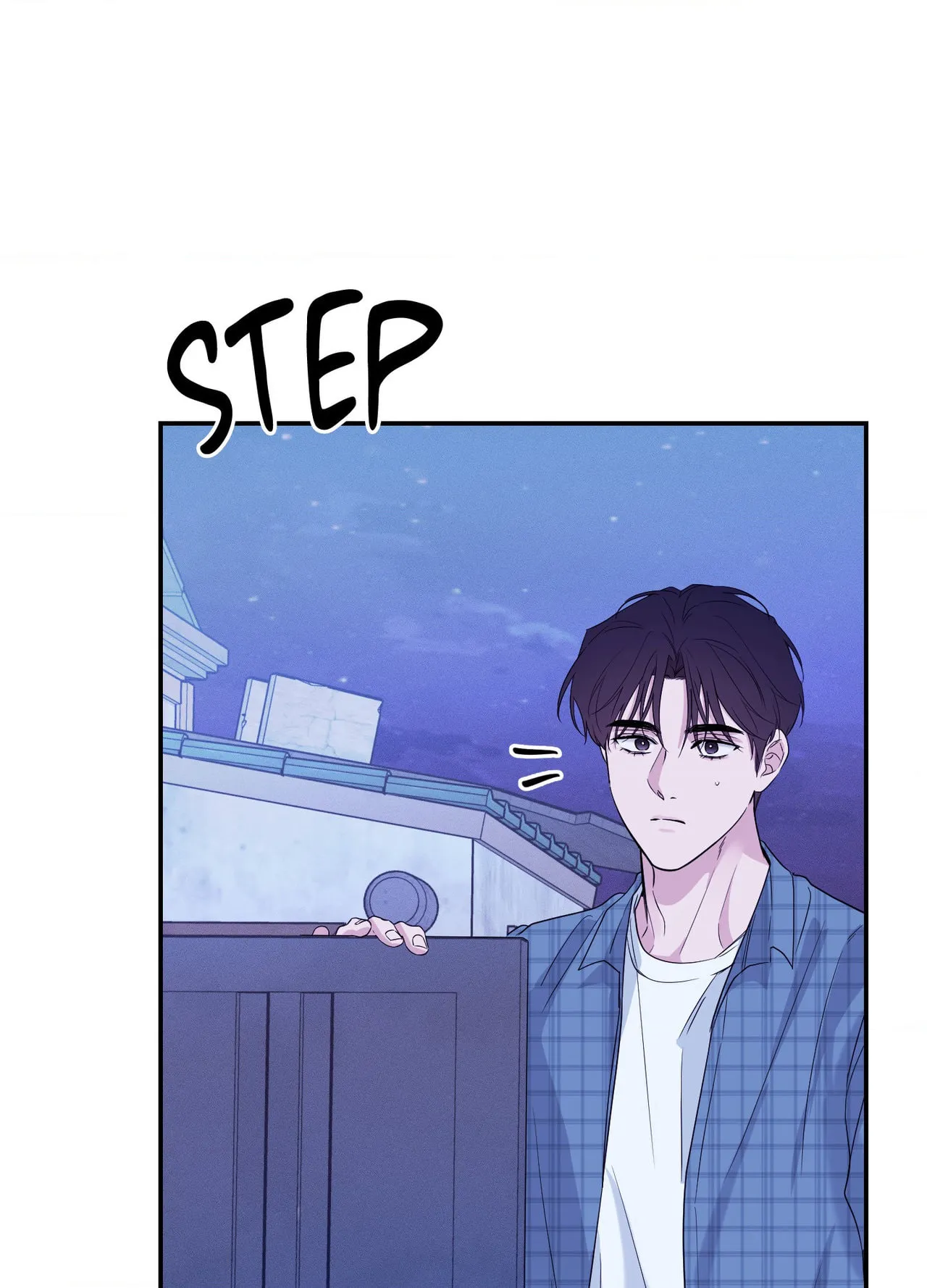 Read Soft Night chapter 24 image 12 on Lezhin