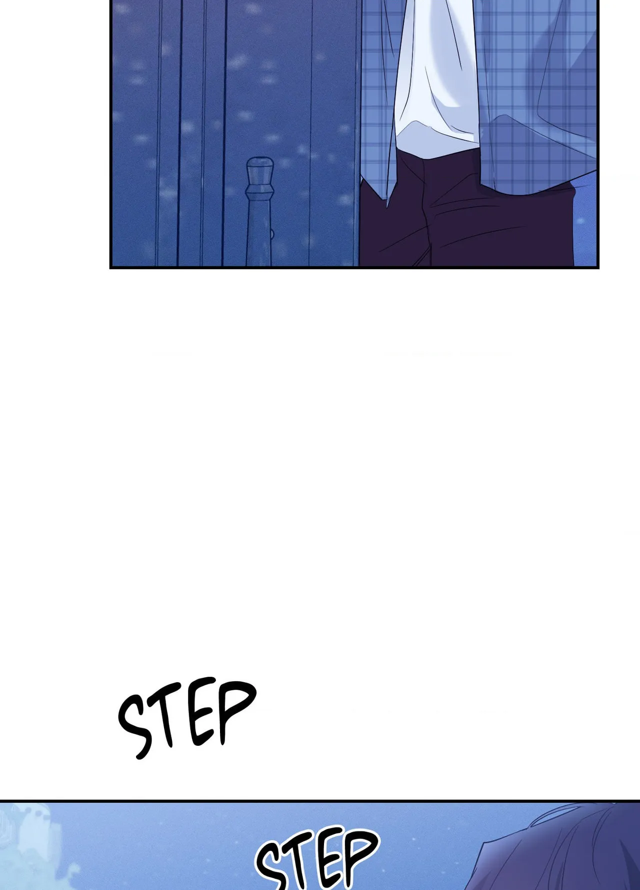 Read Soft Night chapter 24 image 13 on Lezhin