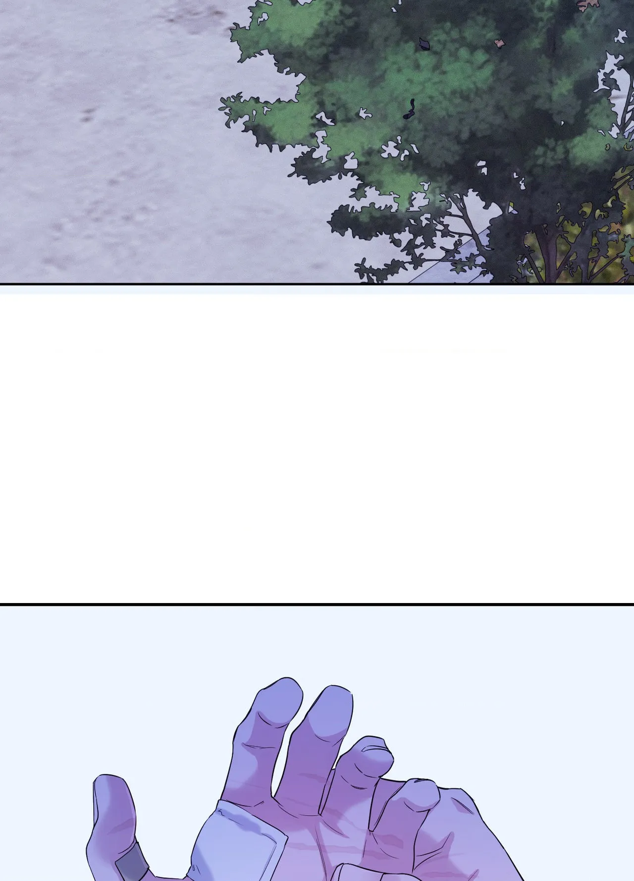 Read Soft Night chapter 24 image 17 on Lezhin