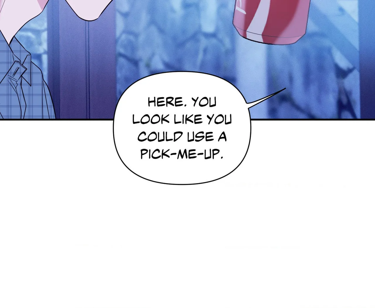 Read Soft Night chapter 24 image 19 on Lezhin