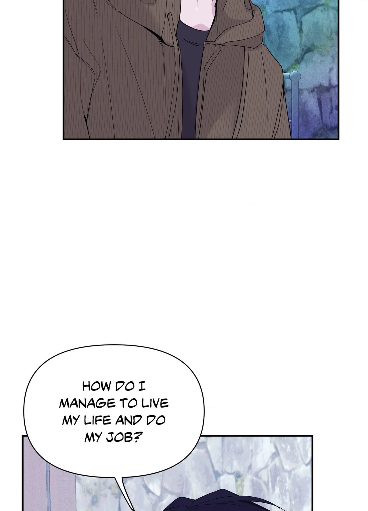 Read Soft Night chapter 24 image 25 on Lezhin