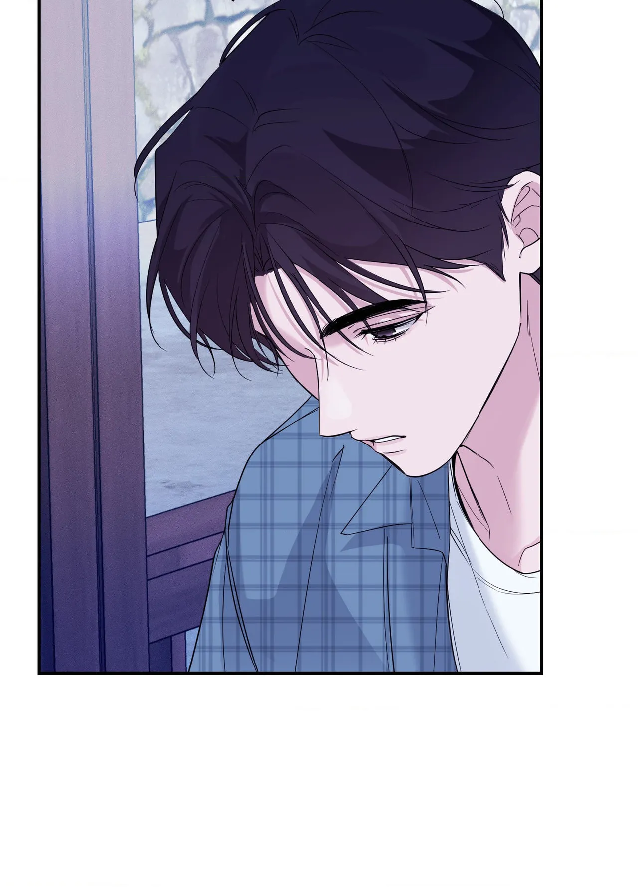 Read Soft Night chapter 24 image 26 on Lezhin
