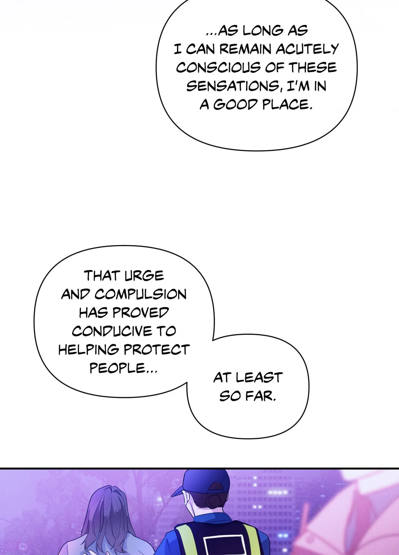 Read Soft Night chapter 24 image 32 on Lezhin