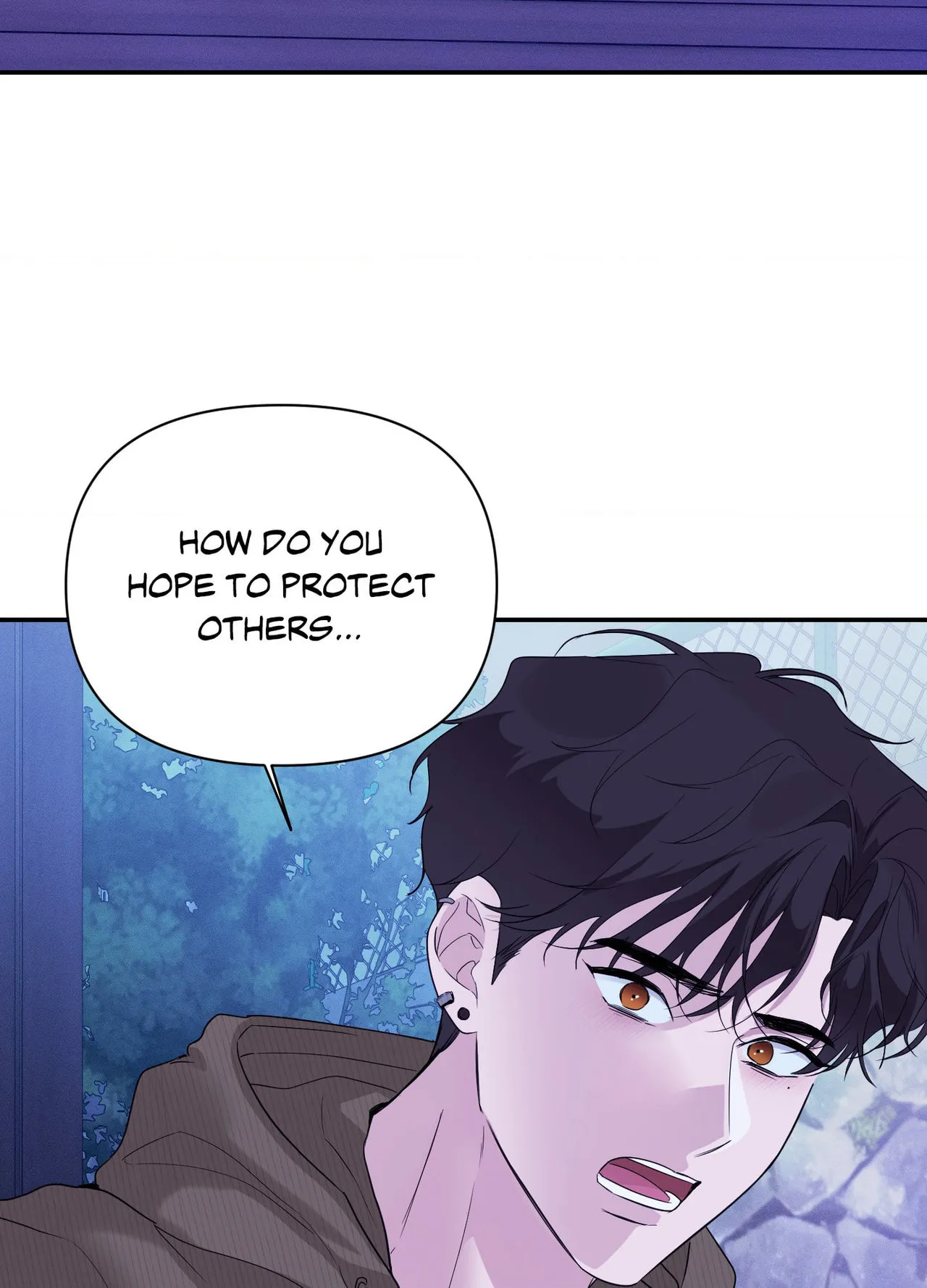 Read Soft Night chapter 24 image 37 on Lezhin