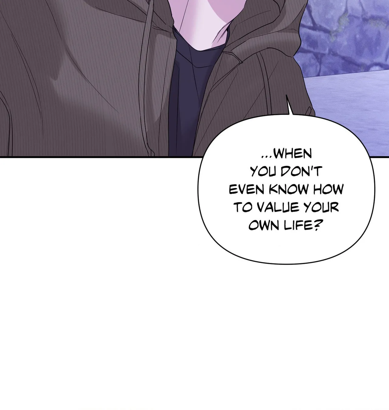 Read Soft Night chapter 24 image 38 on Lezhin
