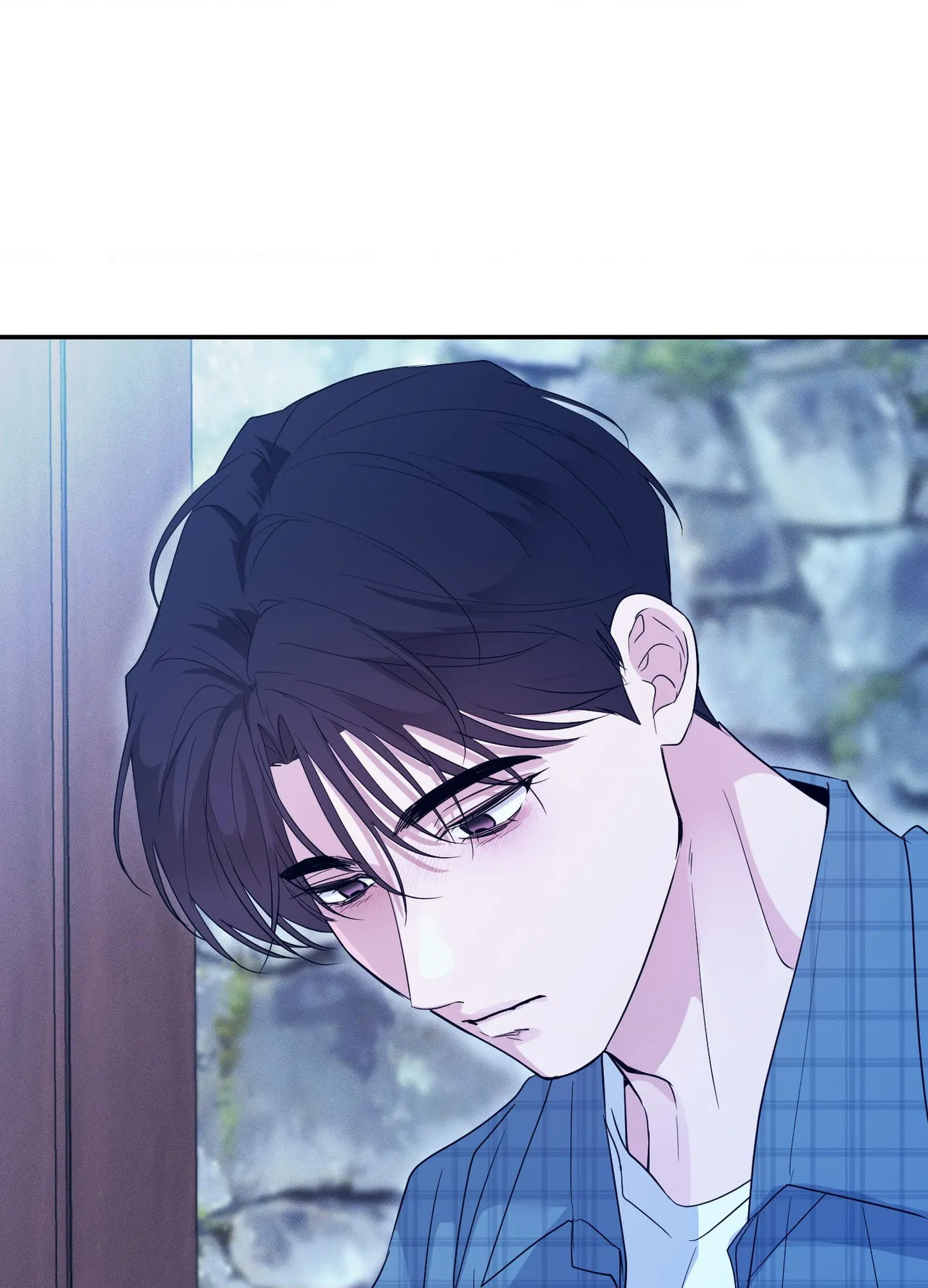 Read Soft Night chapter 24 image 39 on Lezhin