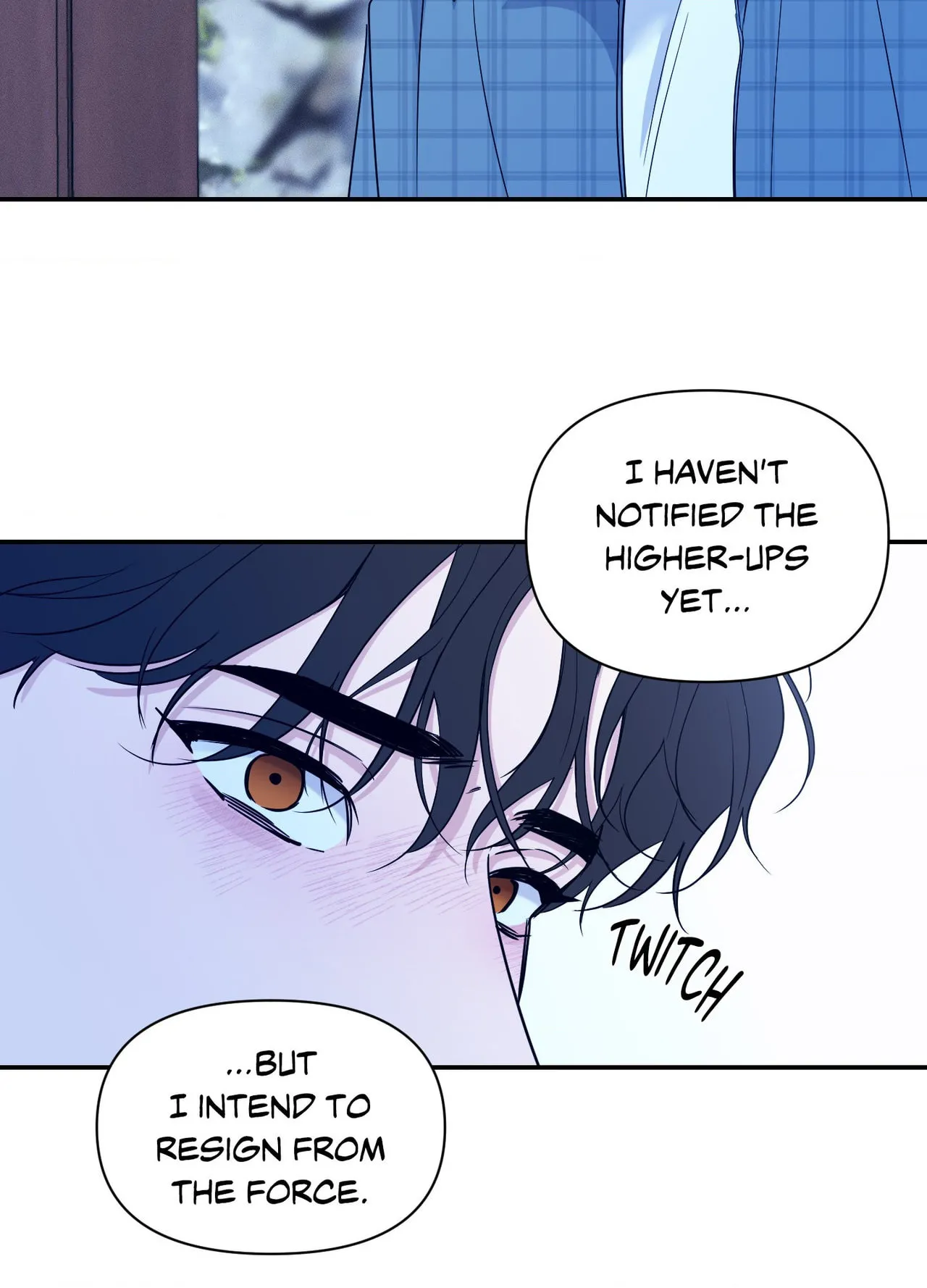 Read Soft Night chapter 24 image 40 on Lezhin