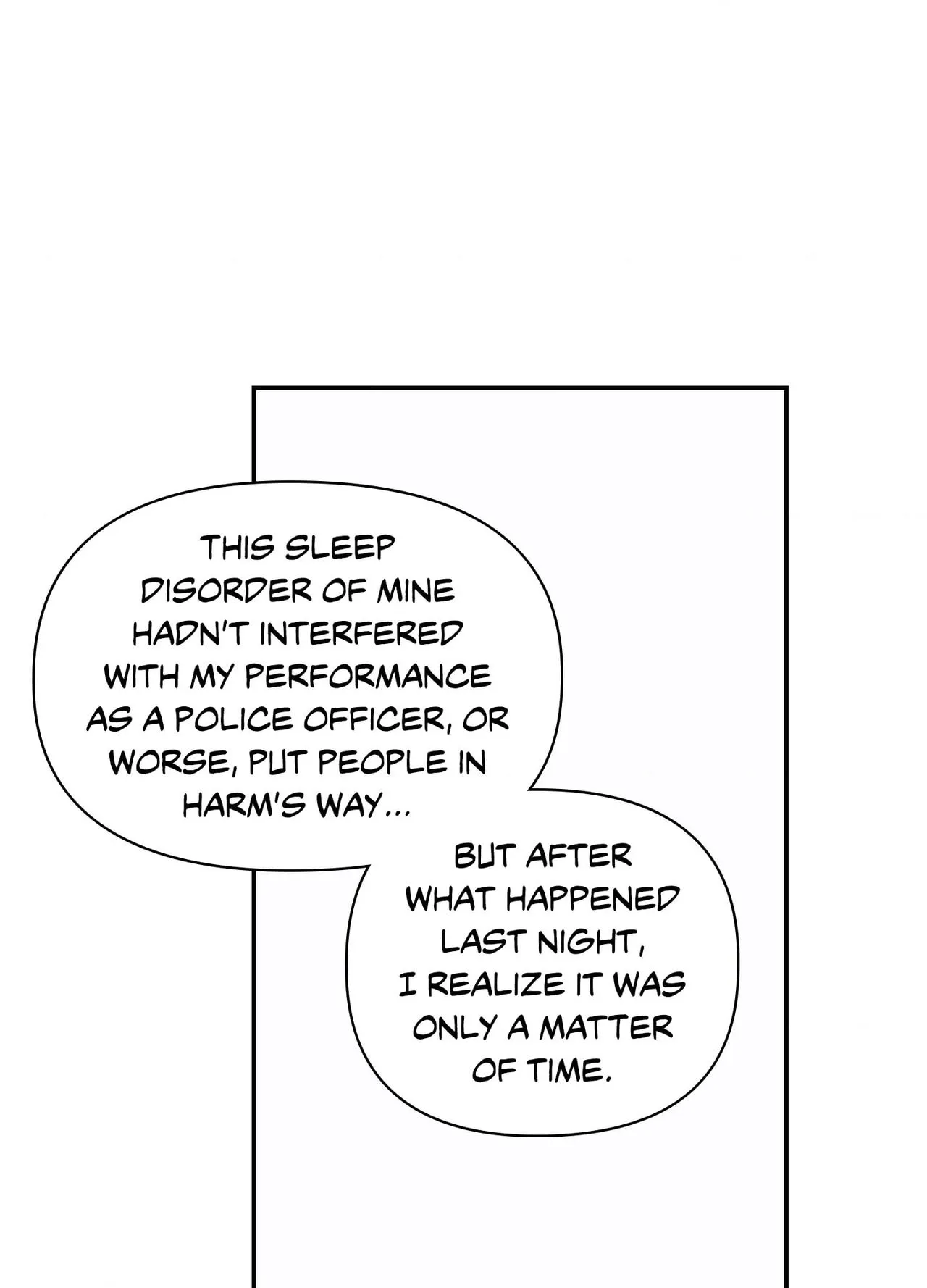 Read Soft Night chapter 24 image 41 on Lezhin