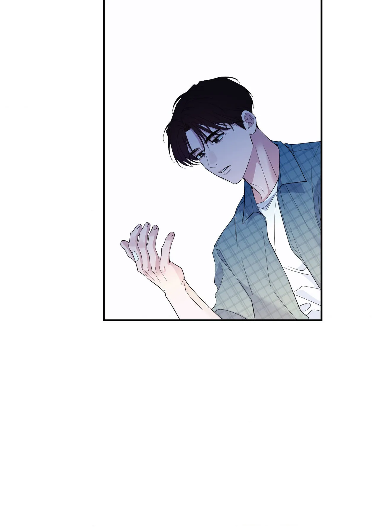 Read Soft Night chapter 24 image 42 on Lezhin