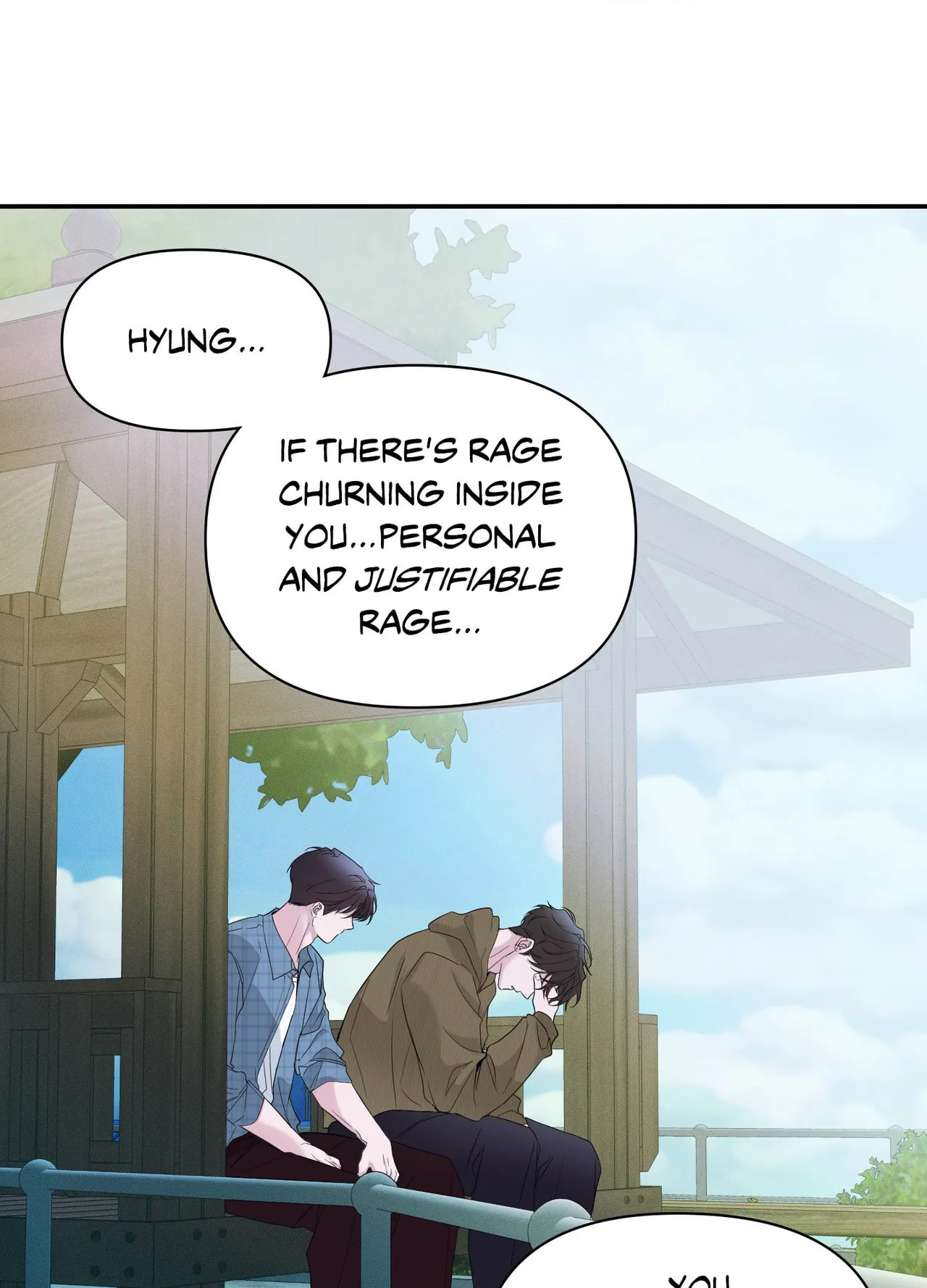 Read Soft Night chapter 24 image 49 on Lezhin