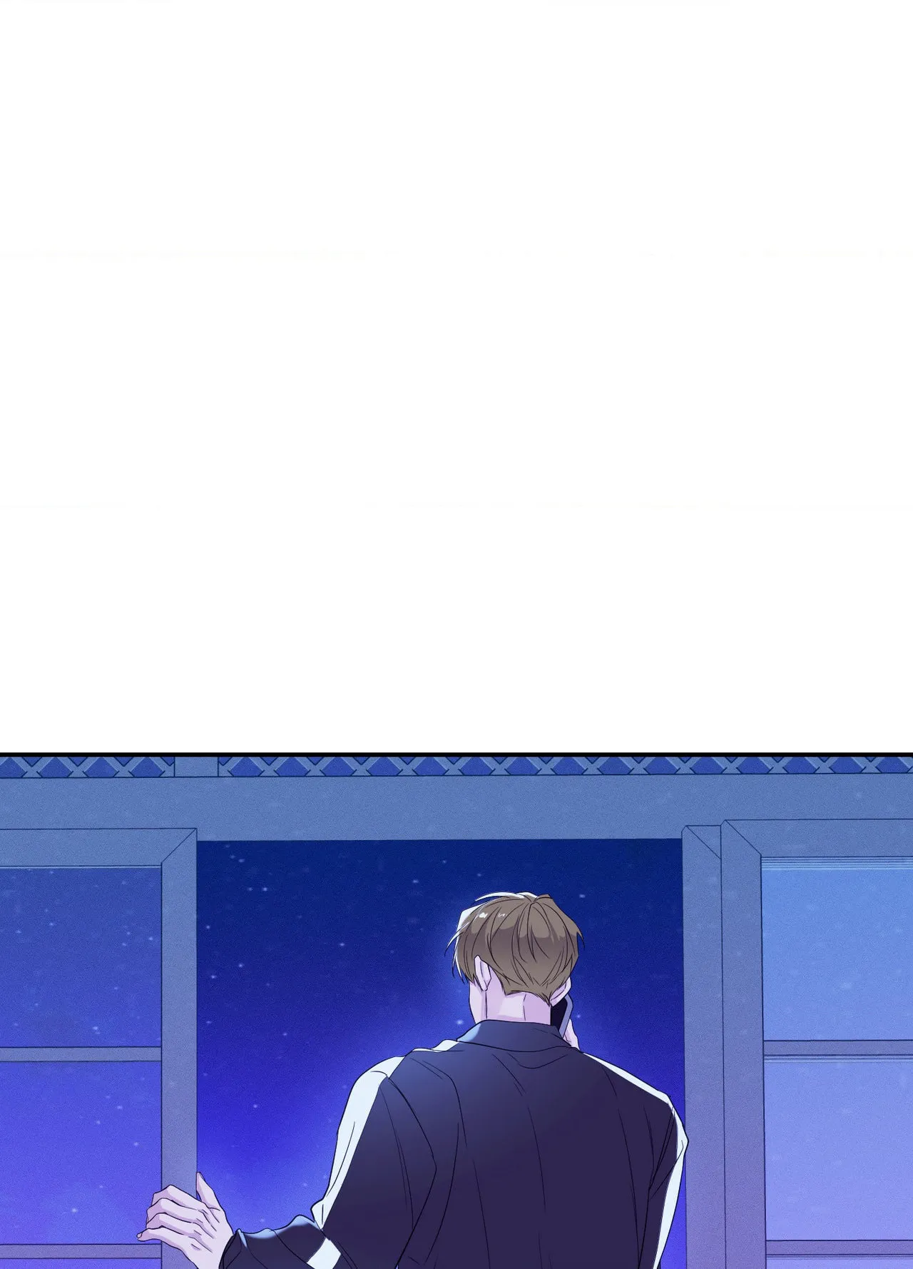 Read Soft Night chapter 24 image 5 on Lezhin