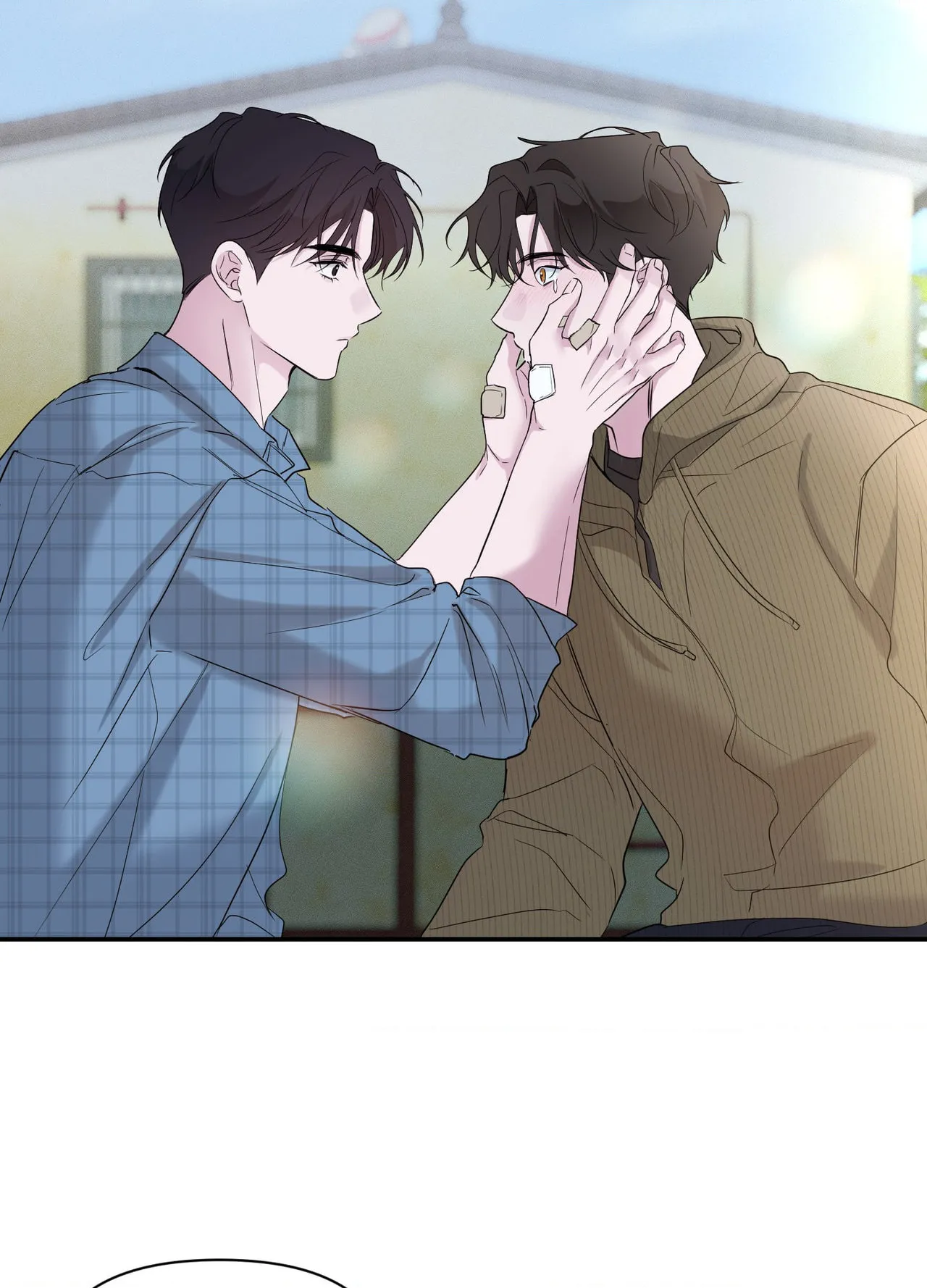 Read Soft Night chapter 24 image 52 on Lezhin