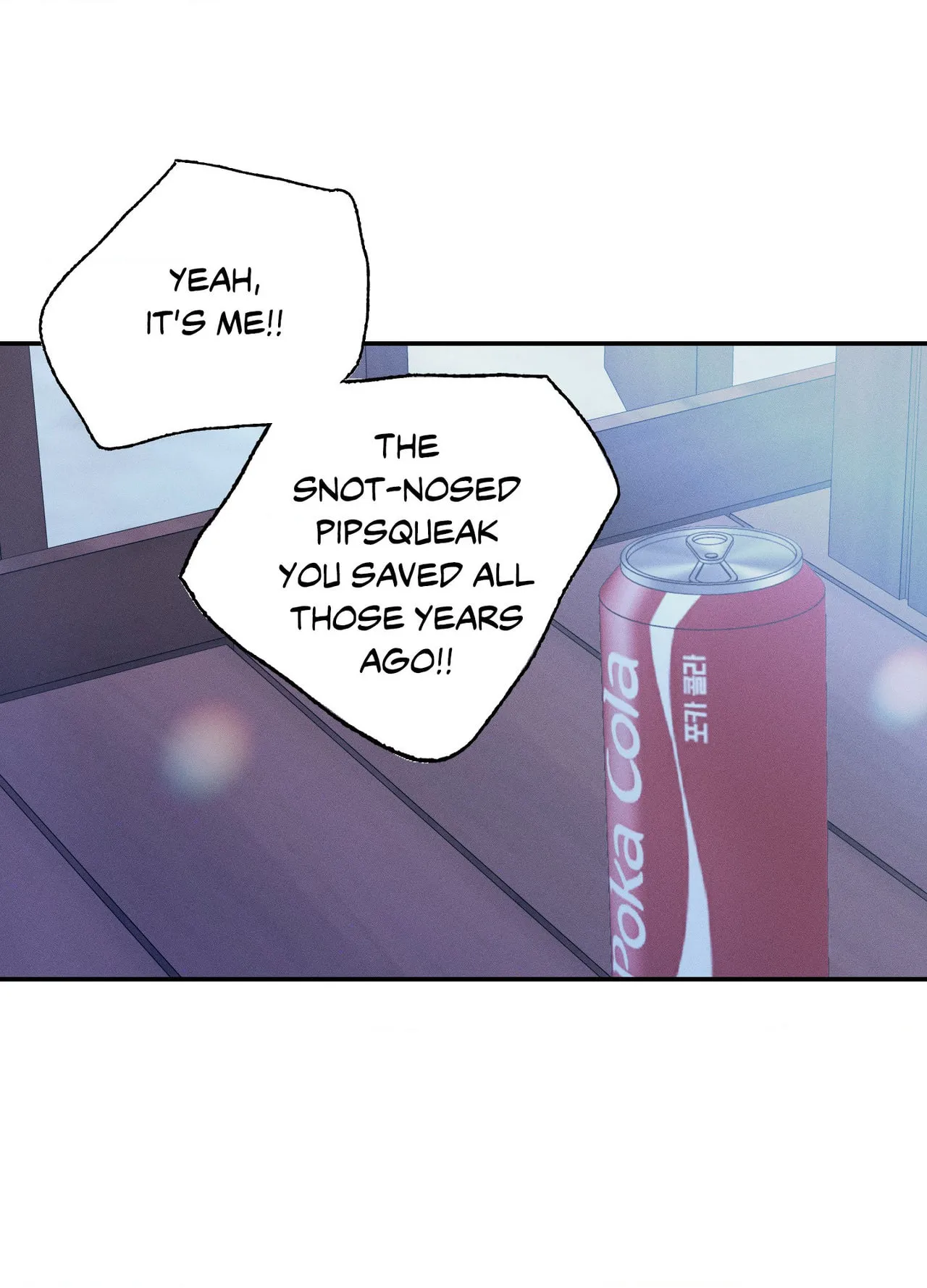Read Soft Night chapter 24 image 54 on Lezhin
