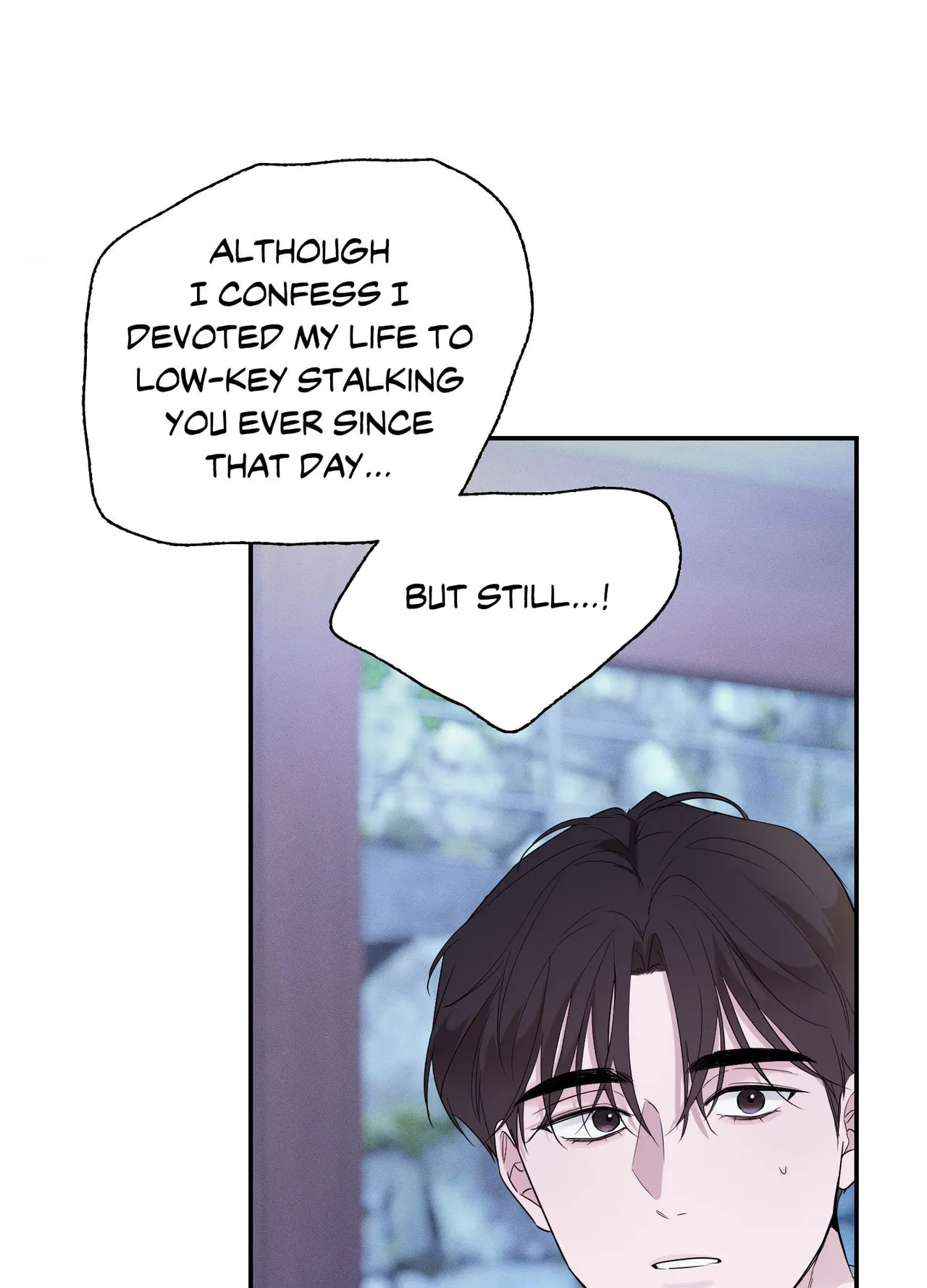 Read Soft Night chapter 24 image 55 on Lezhin