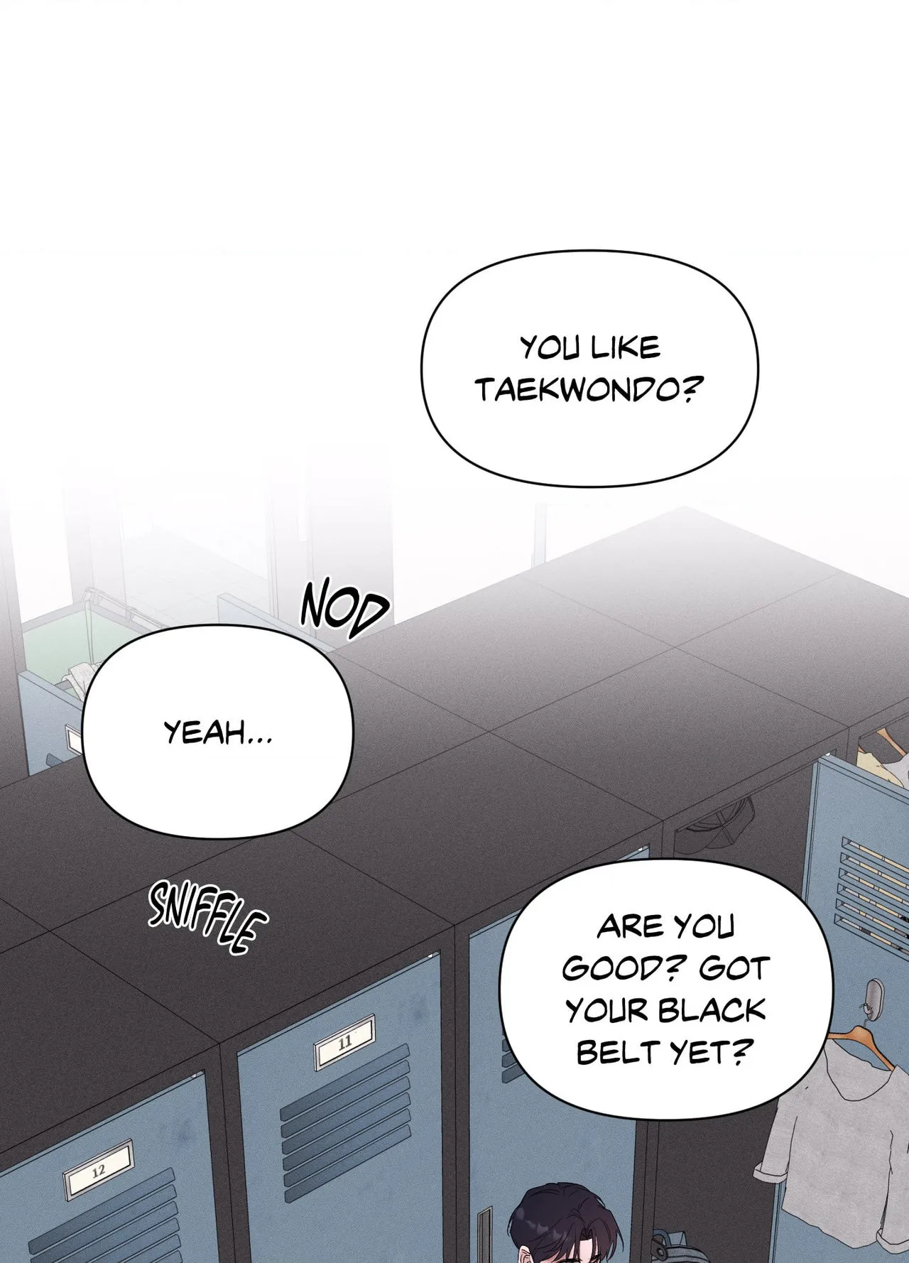 Read Soft Night chapter 24 image 59 on Lezhin