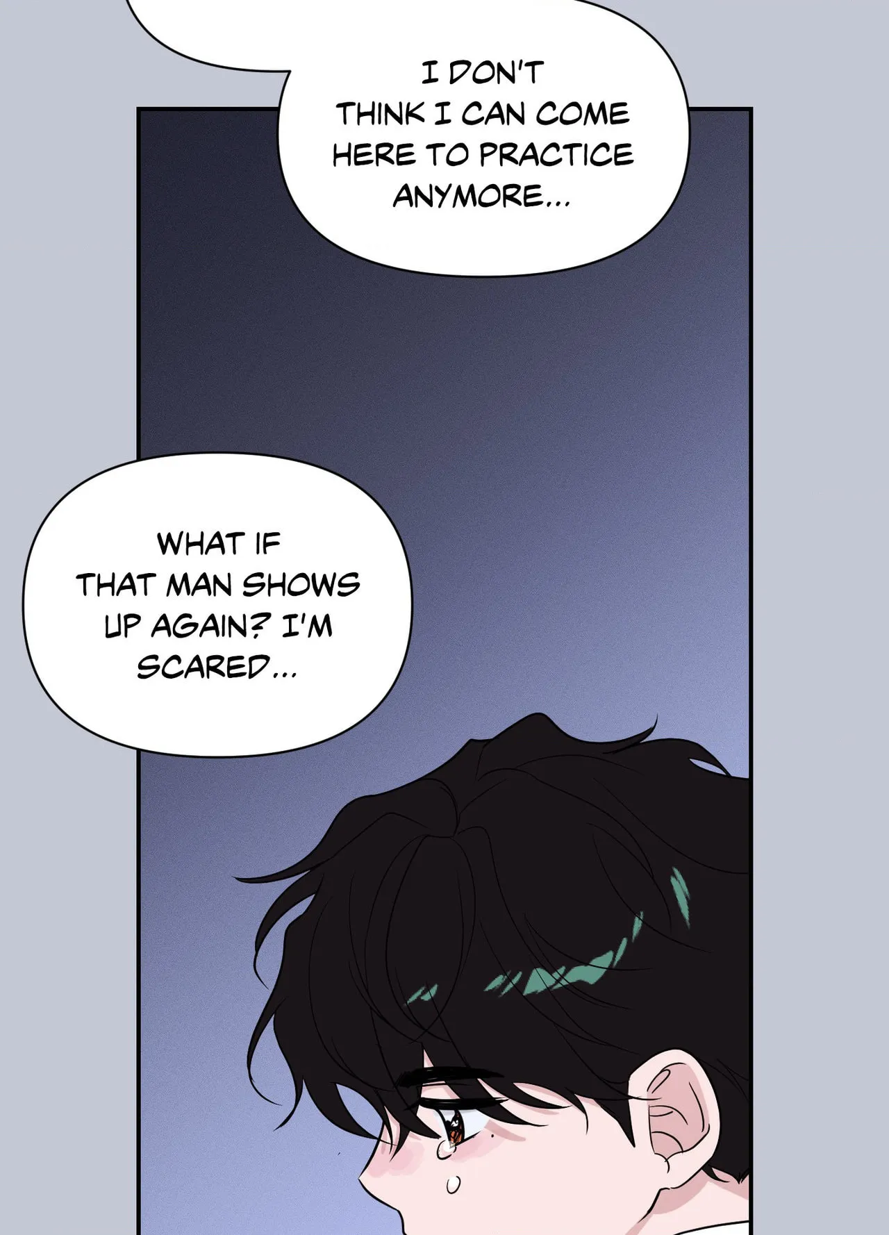 Read Soft Night chapter 24 image 62 on Lezhin