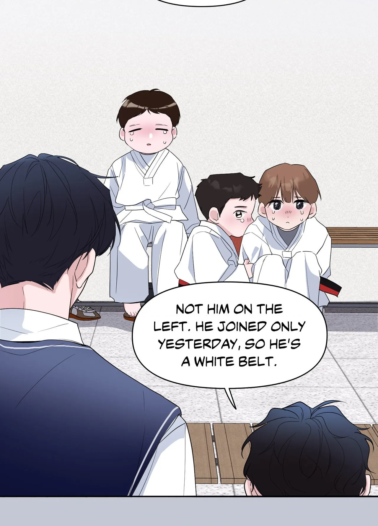 Read Soft Night chapter 24 image 65 on Lezhin