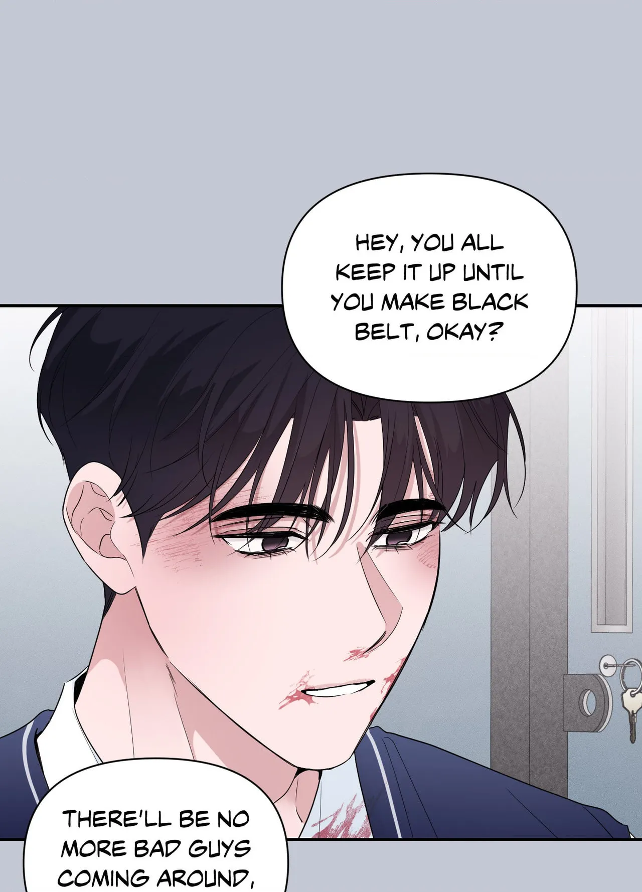 Read Soft Night chapter 24 image 66 on Lezhin