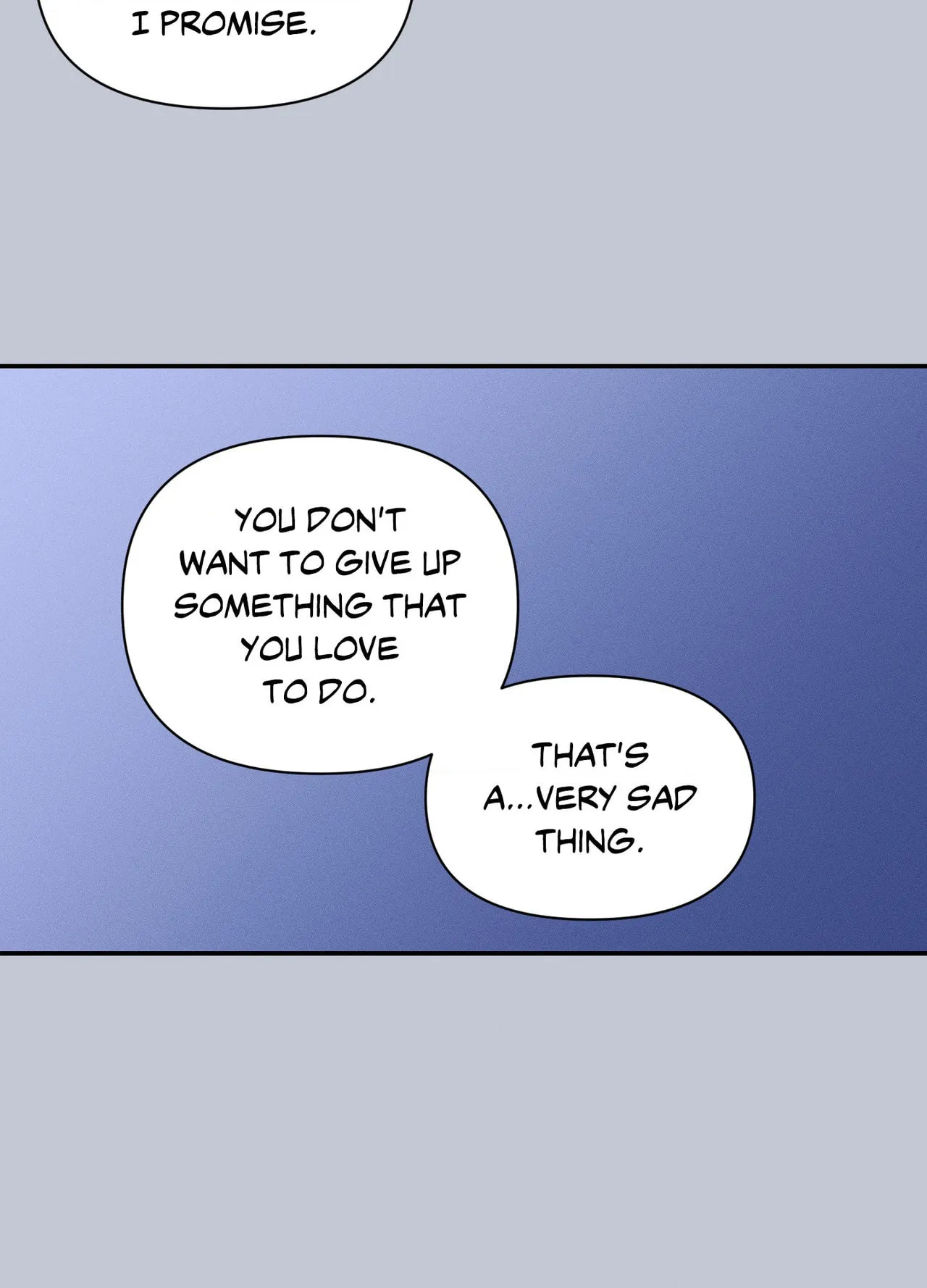 Read Soft Night chapter 24 image 67 on Lezhin
