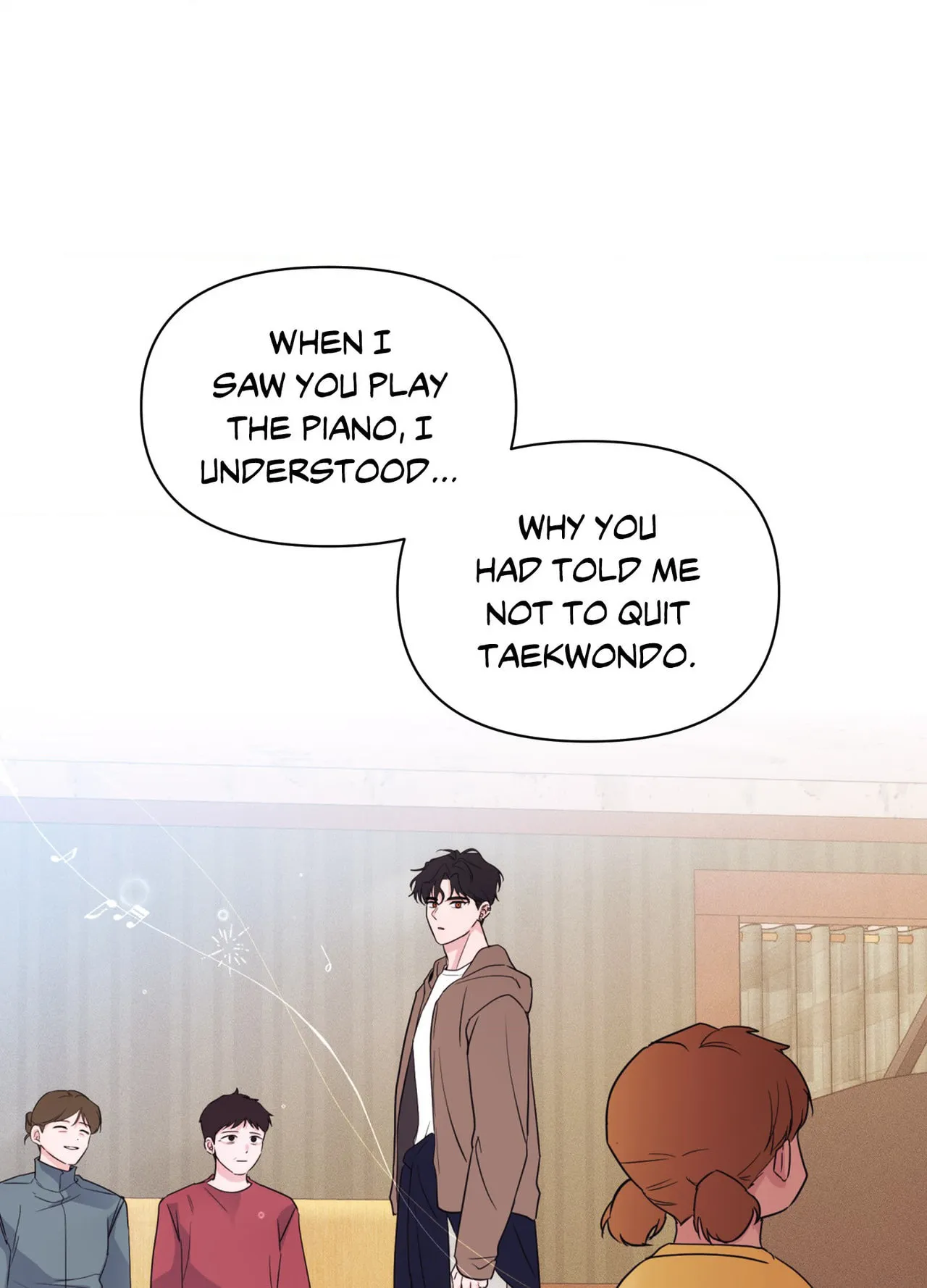 Read Soft Night chapter 24 image 69 on Lezhin