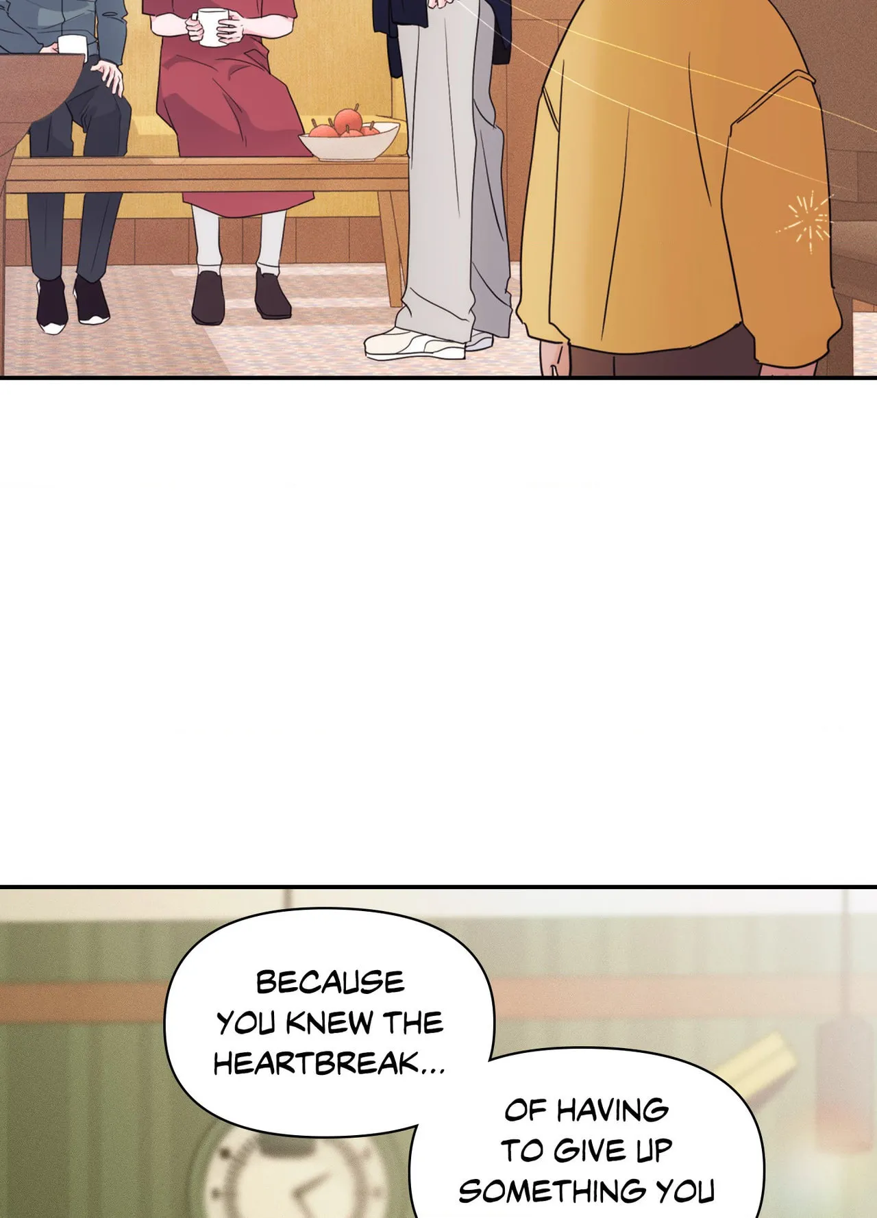 Read Soft Night chapter 24 image 70 on Lezhin