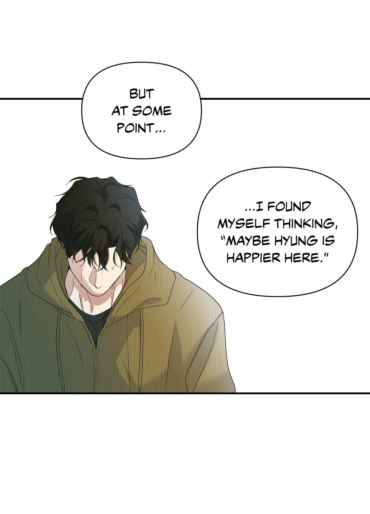 Read Soft Night chapter 24 image 72 on Lezhin