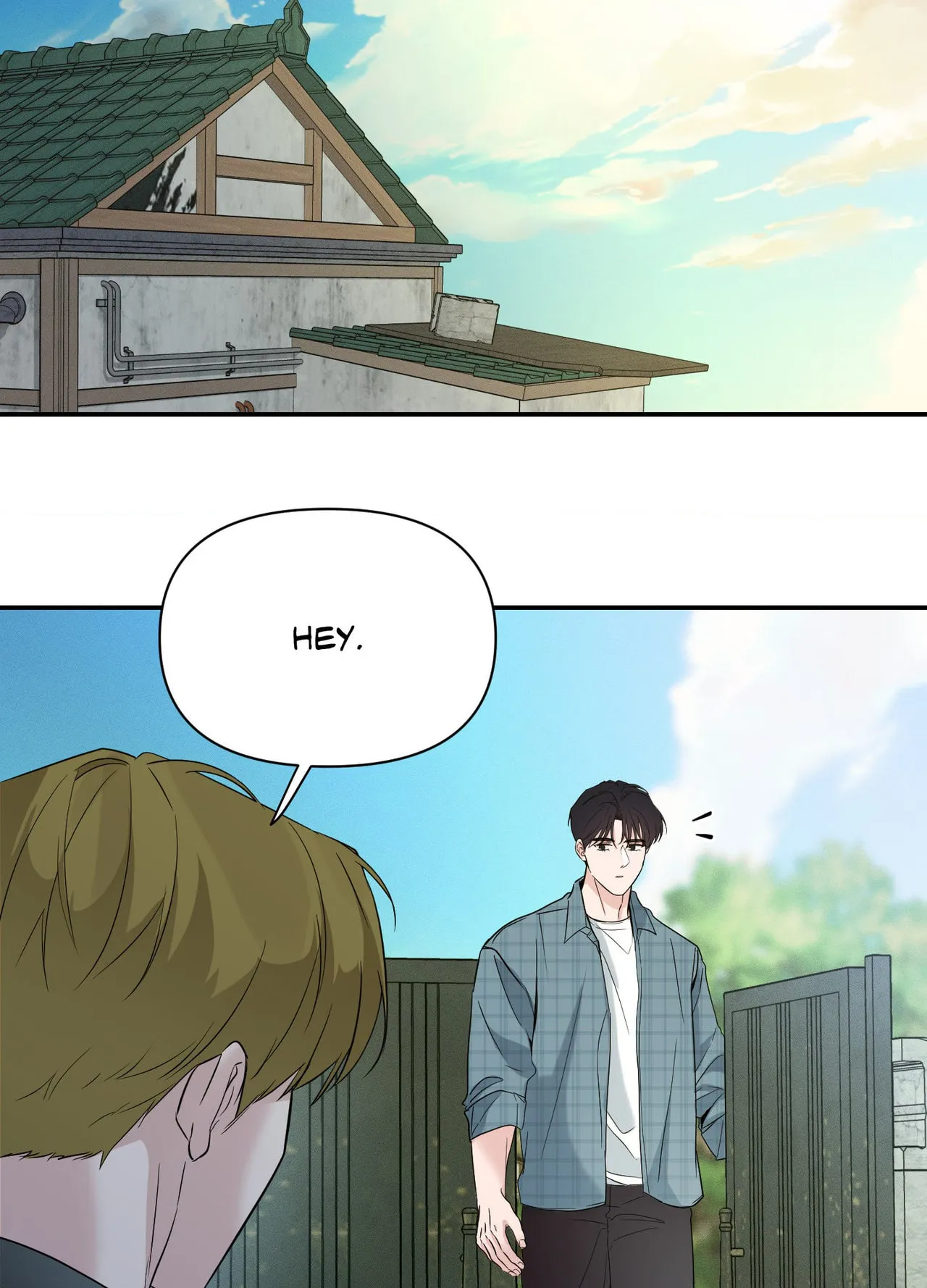 Read Soft Night chapter 24 image 77 on Lezhin