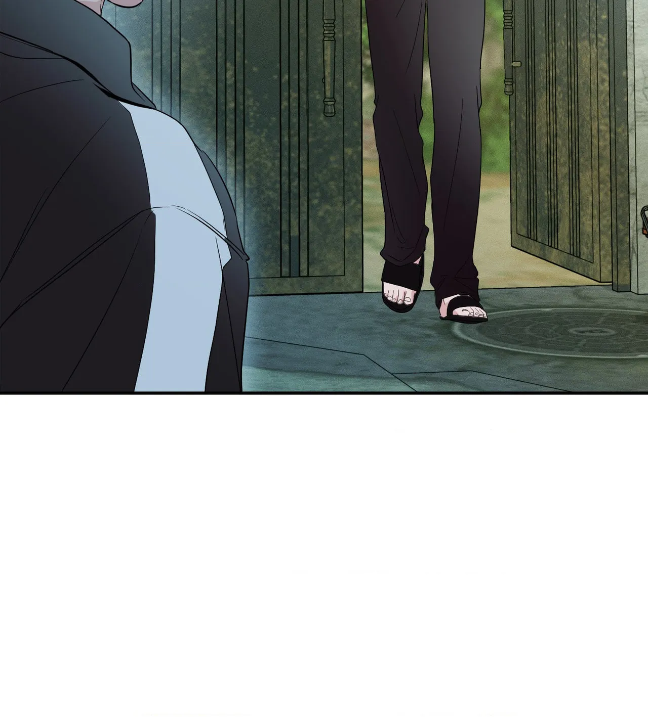 Read Soft Night chapter 24 image 78 on Lezhin