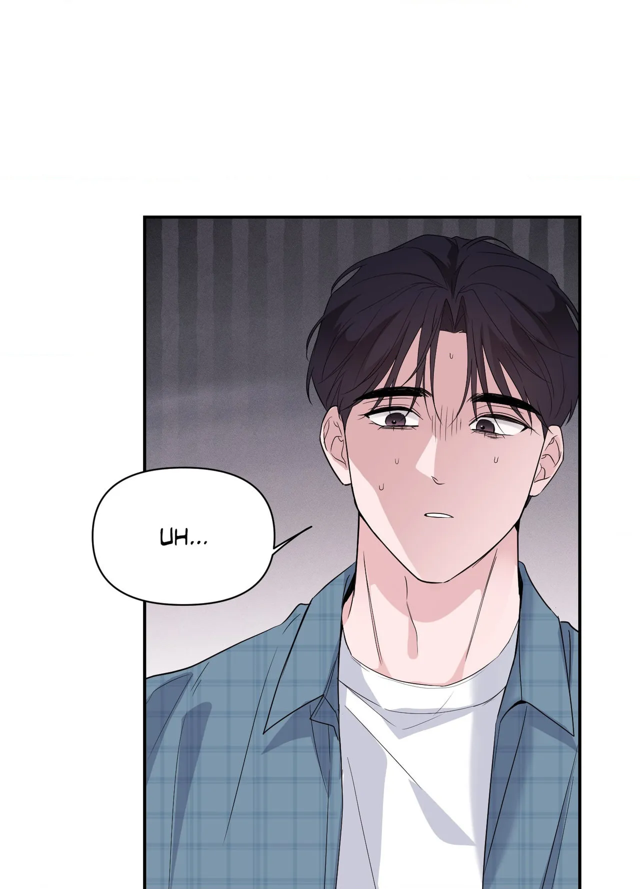 Read Soft Night chapter 24 image 79 on Lezhin