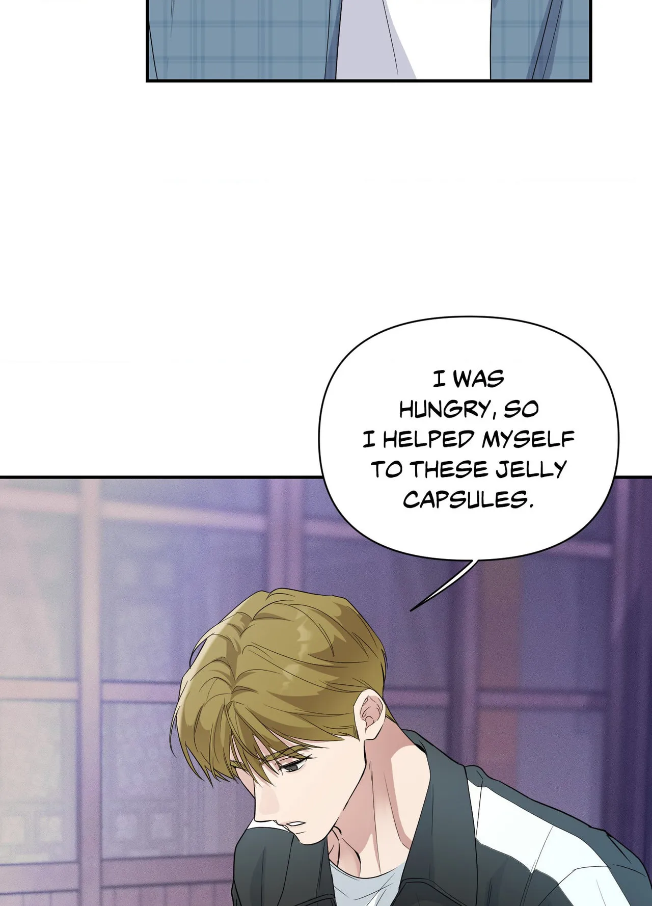 Read Soft Night chapter 24 image 80 on Lezhin