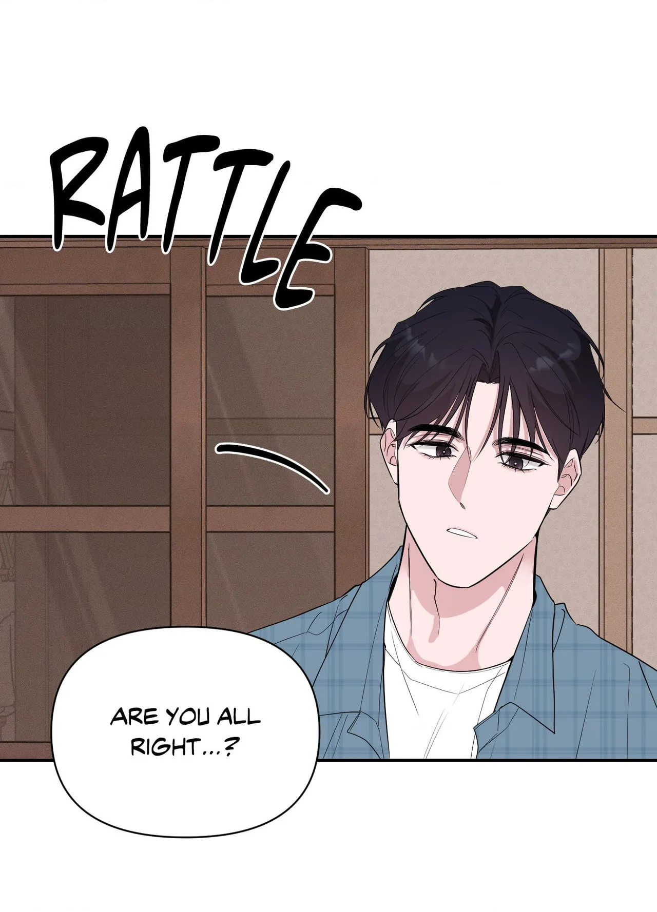 Read Soft Night chapter 24 image 84 on Lezhin