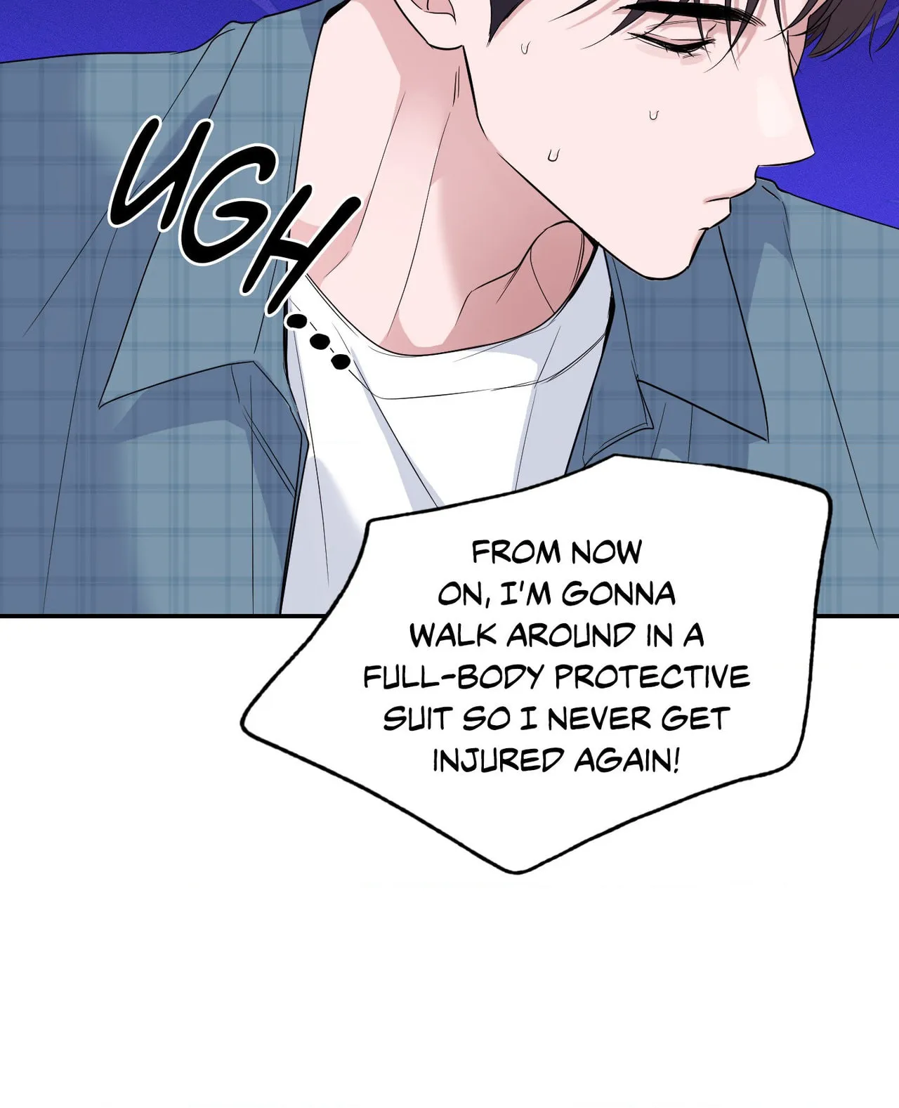 Read Soft Night chapter 24 image 88 on Lezhin