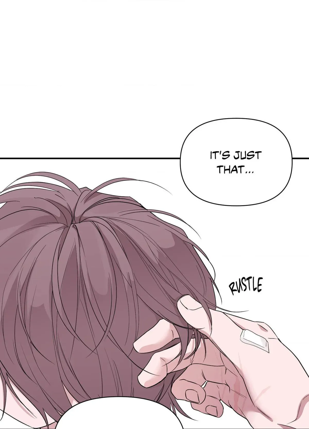 Read Soft Night chapter 25 image 10 on Lezhin
