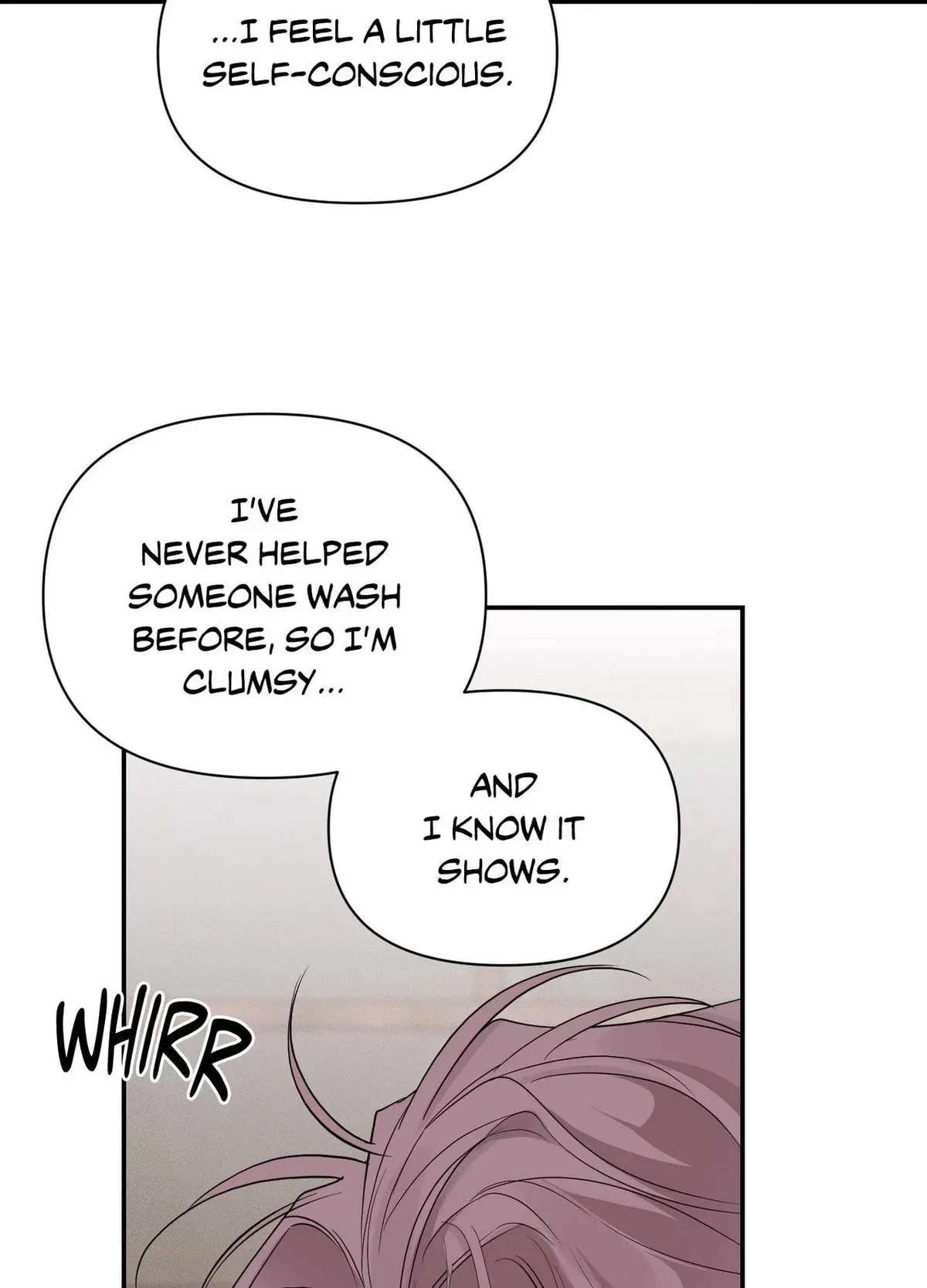 Read Soft Night chapter 25 image 11 on Lezhin