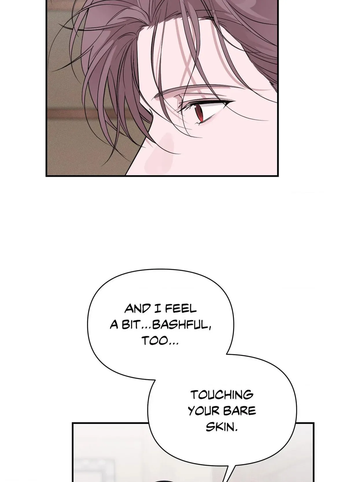 Read Soft Night chapter 25 image 12 on Lezhin