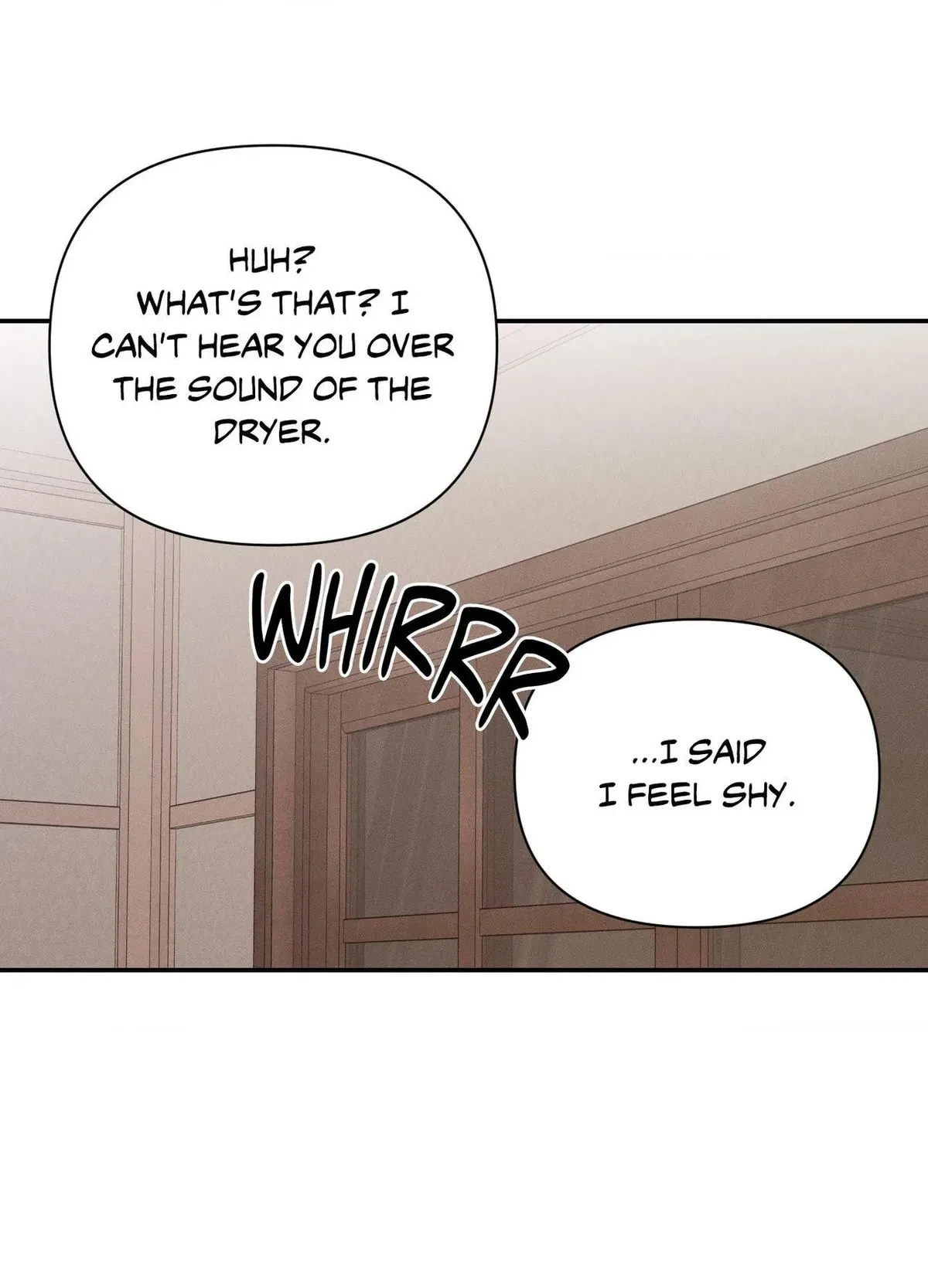 Read Soft Night chapter 25 image 14 on Lezhin