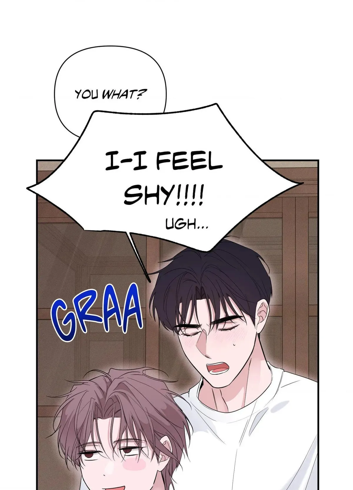 Read Soft Night chapter 25 image 15 on Lezhin