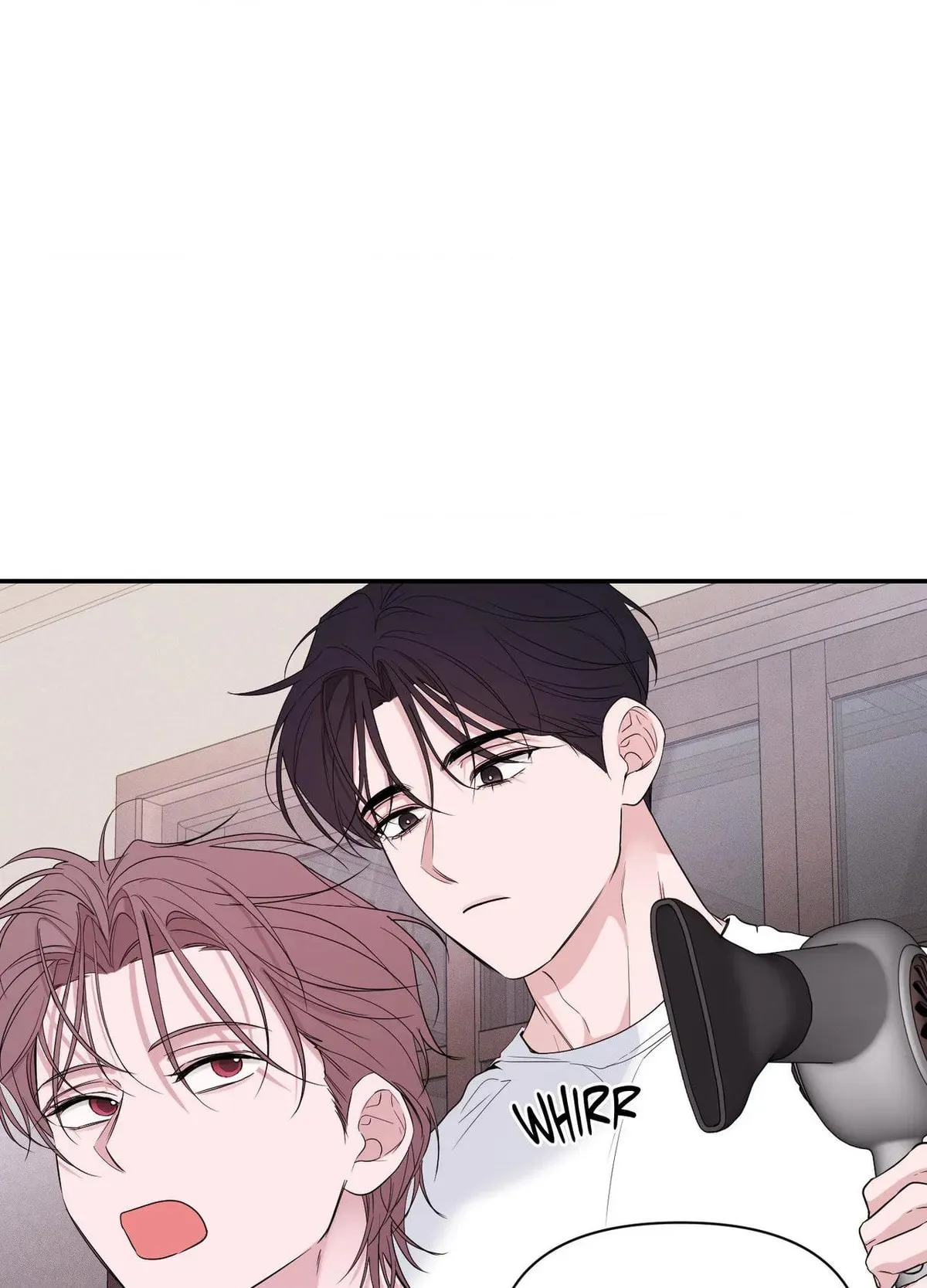 Read Soft Night chapter 25 image 2 on Lezhin
