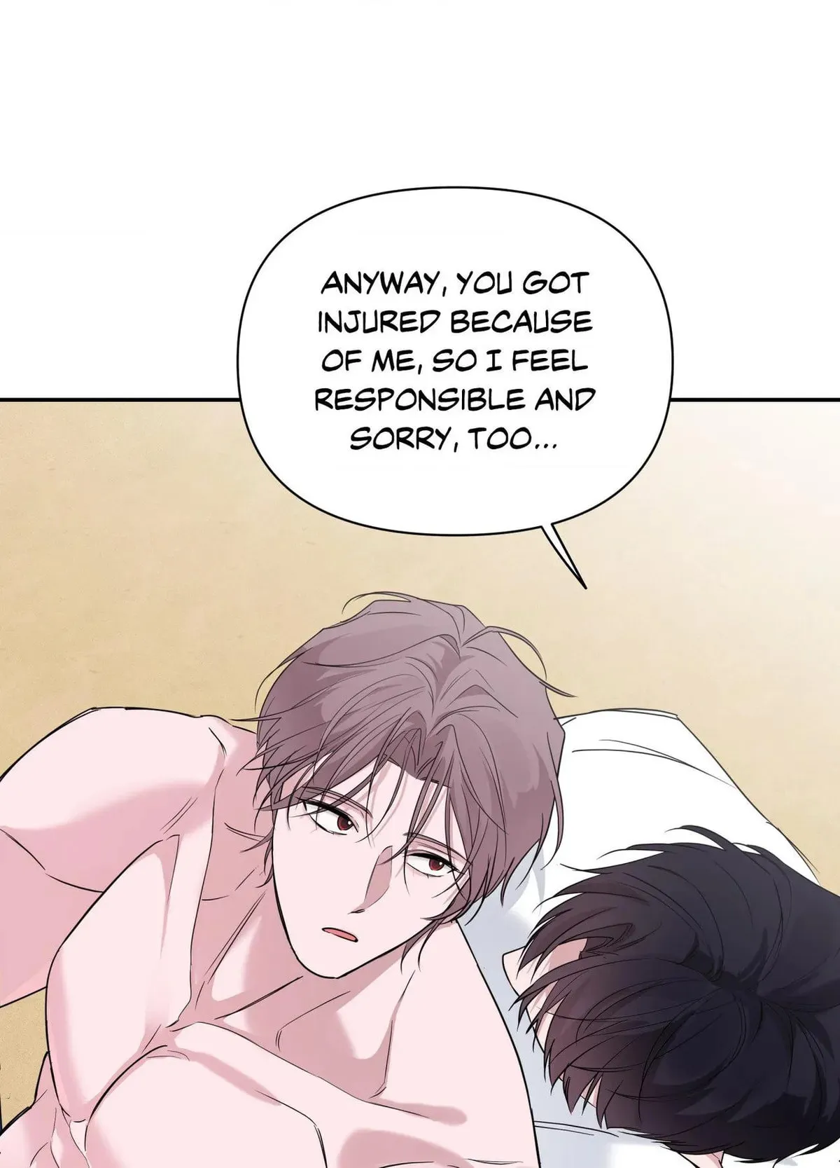 Read Soft Night chapter 25 image 20 on Lezhin