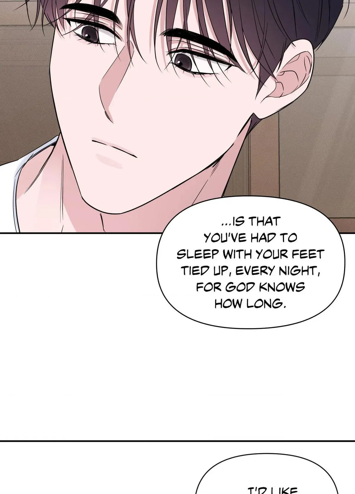 Read Soft Night chapter 25 image 22 on Lezhin