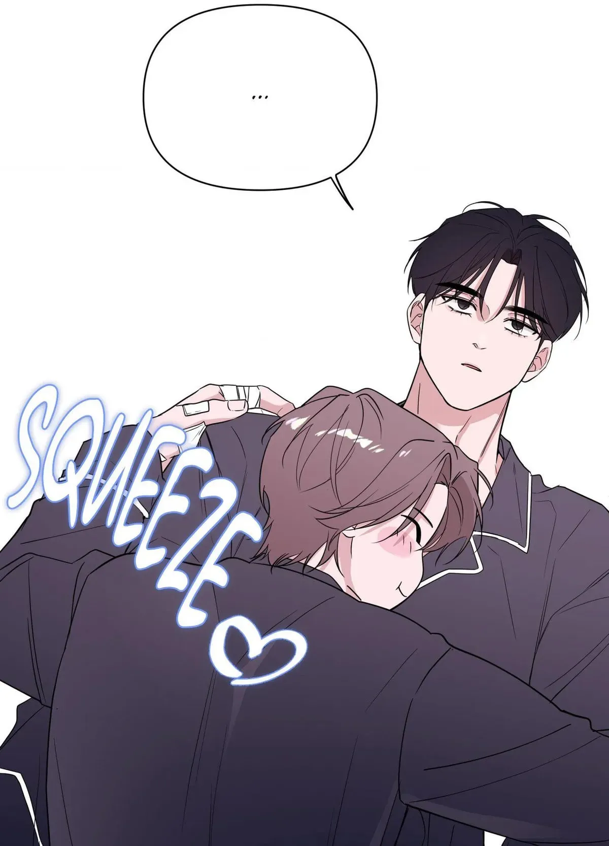 Read Soft Night chapter 25 image 26 on Lezhin