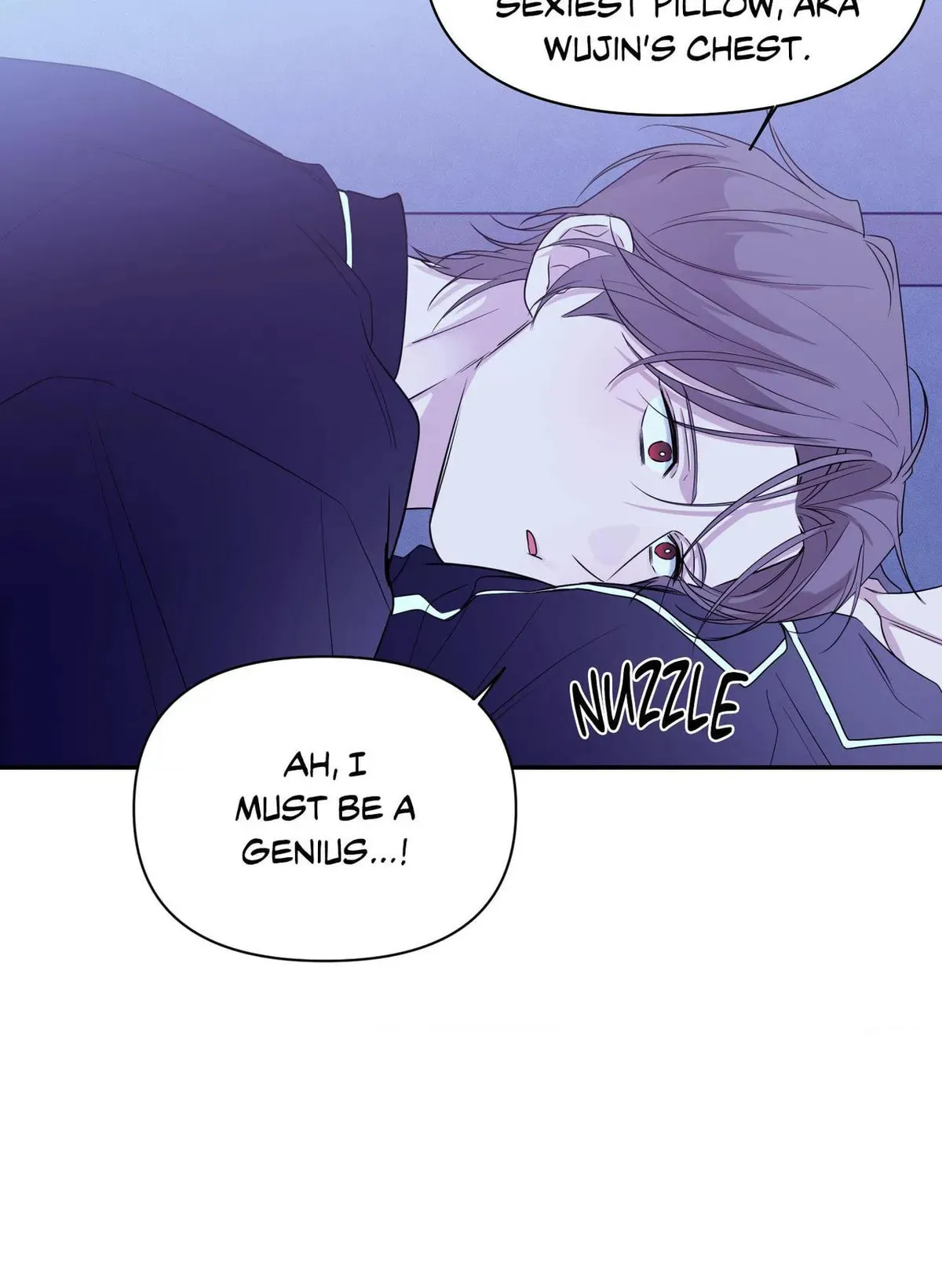 Read Soft Night chapter 25 image 29 on Lezhin