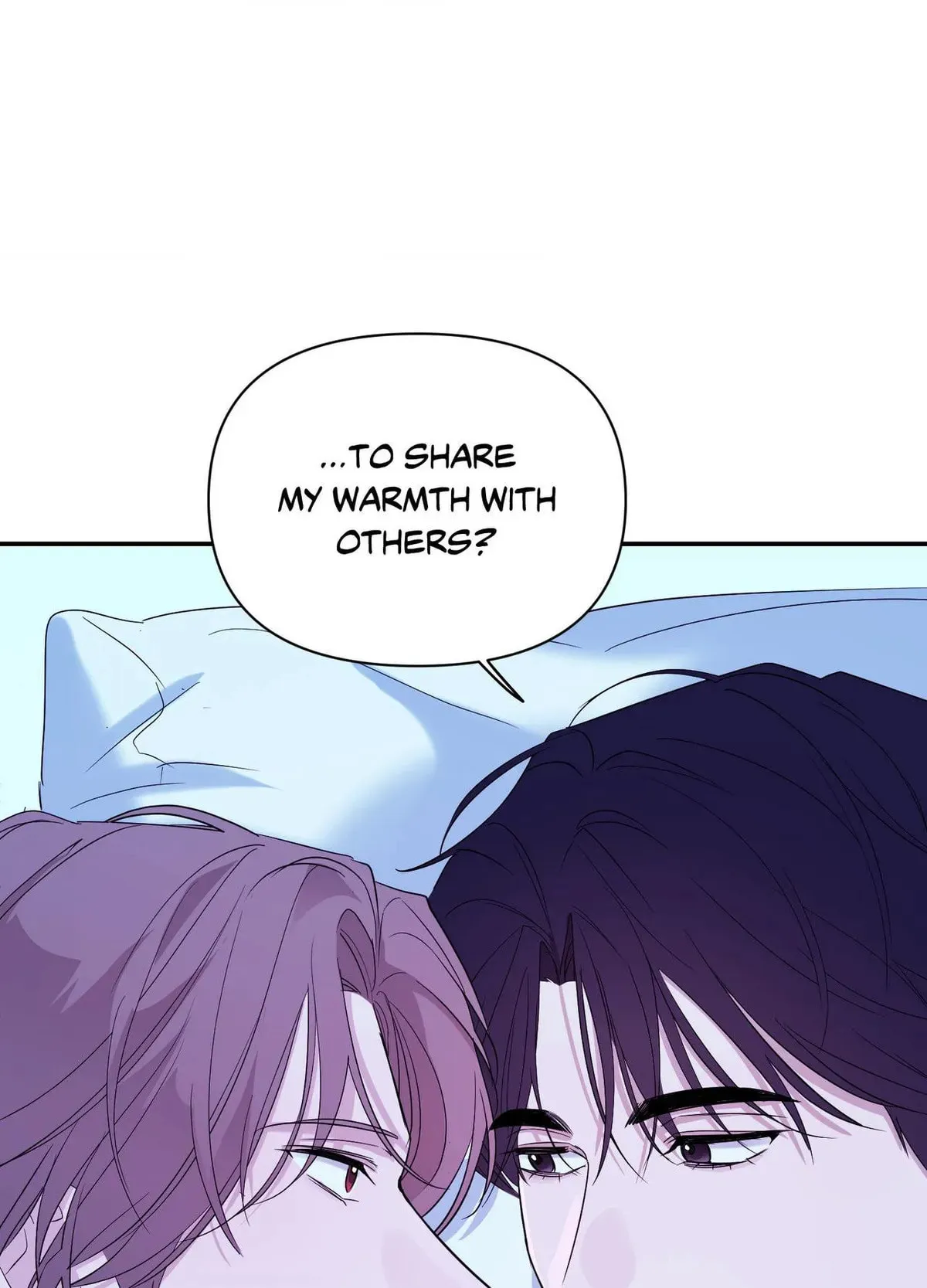 Read Soft Night chapter 25 image 45 on Lezhin