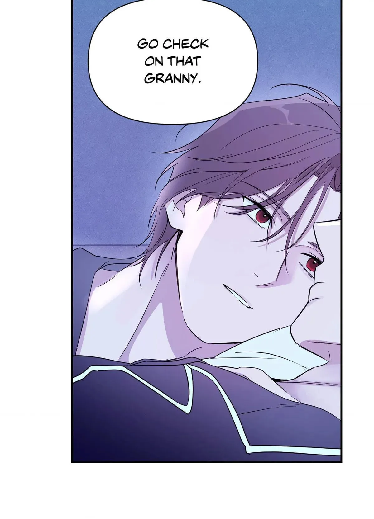 Read Soft Night chapter 25 image 47 on Lezhin