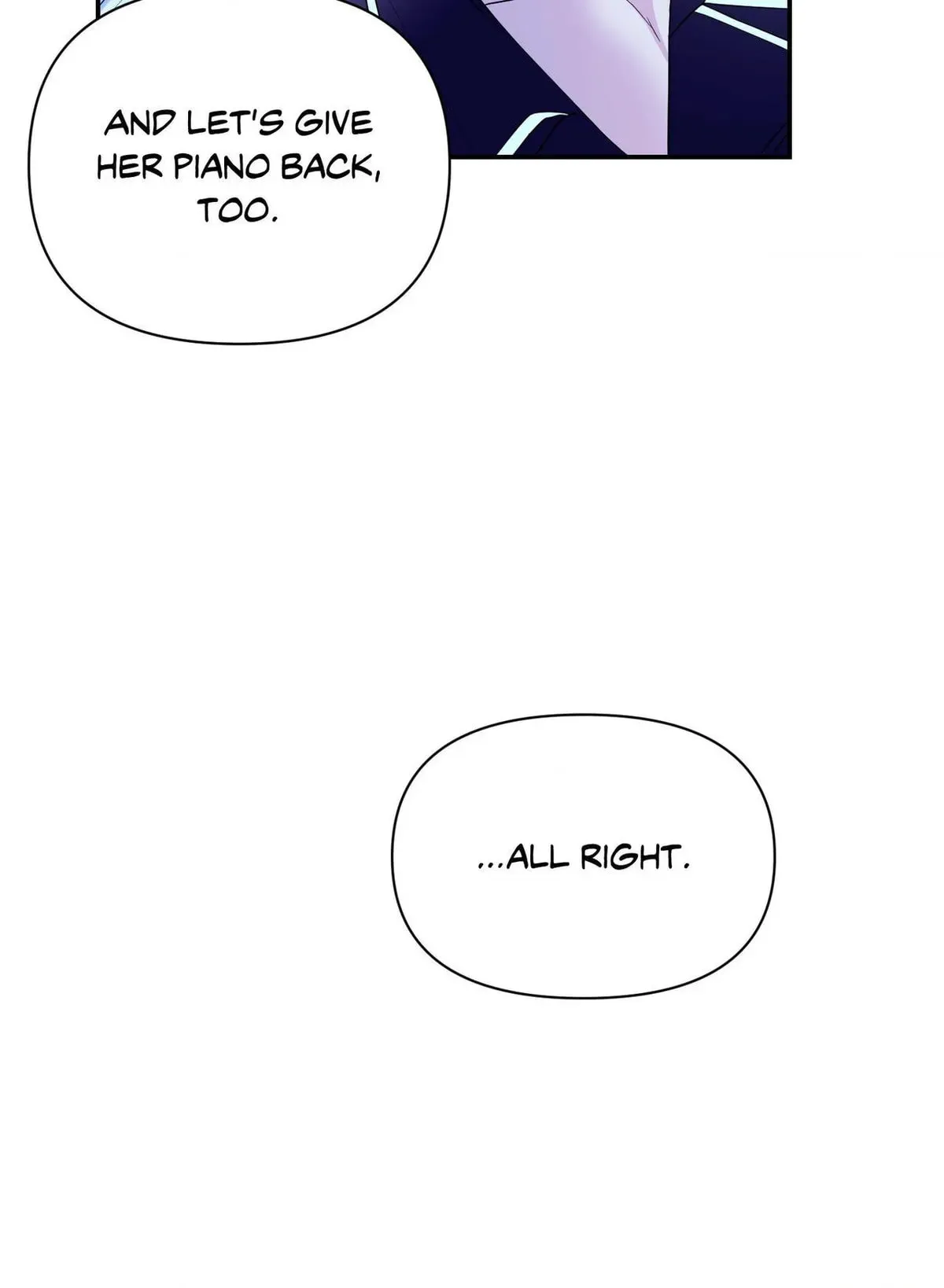 Read Soft Night chapter 25 image 49 on Lezhin