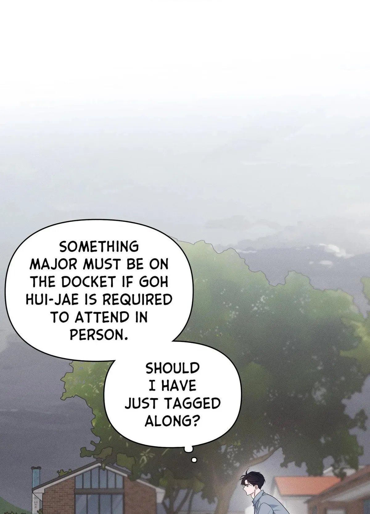 Read Soft Night chapter 25 image 50 on Lezhin